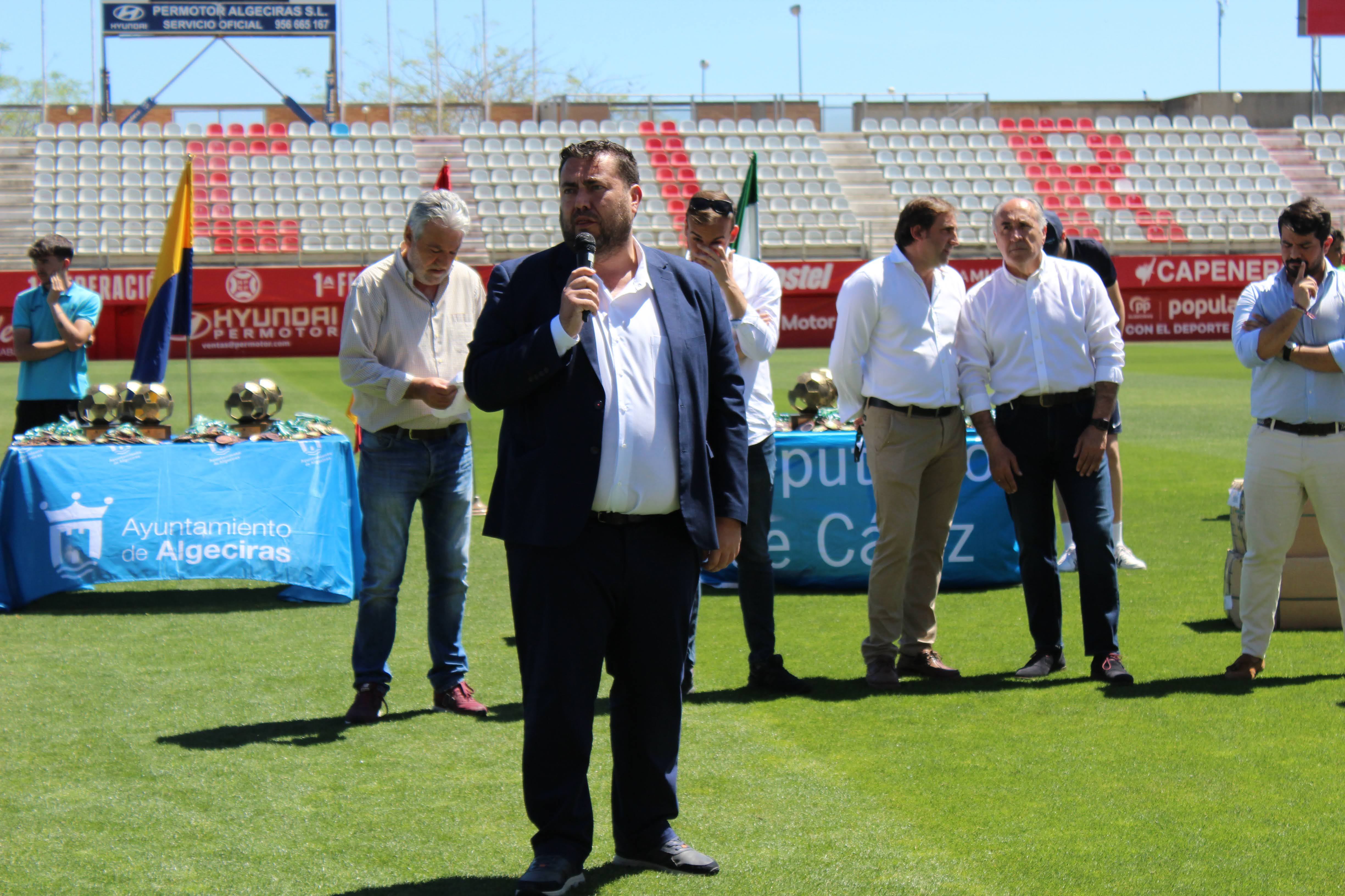Clausura Copa Diputacion_Jaime Armario