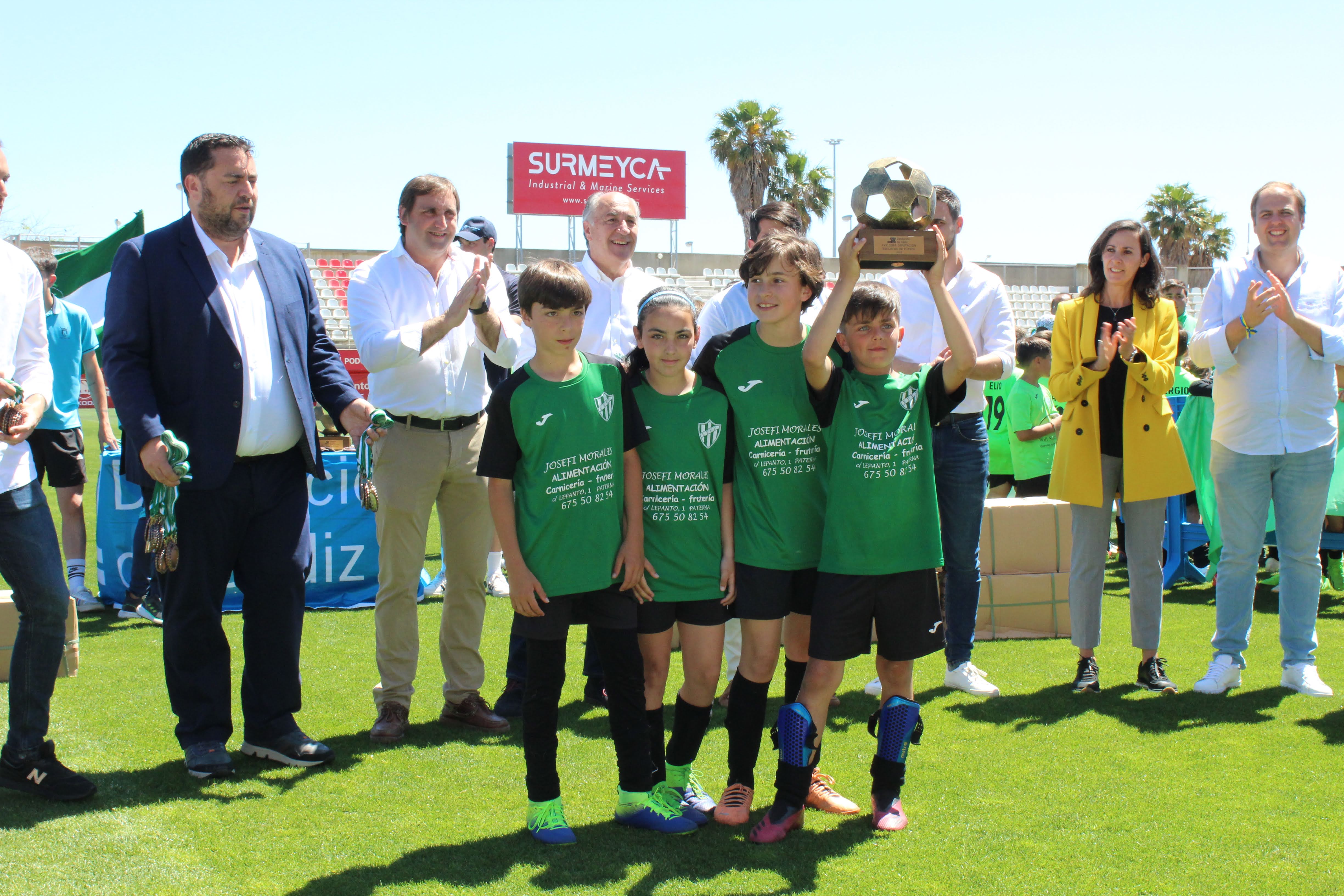 Clausura Copa Diputacion_entrega de premios2