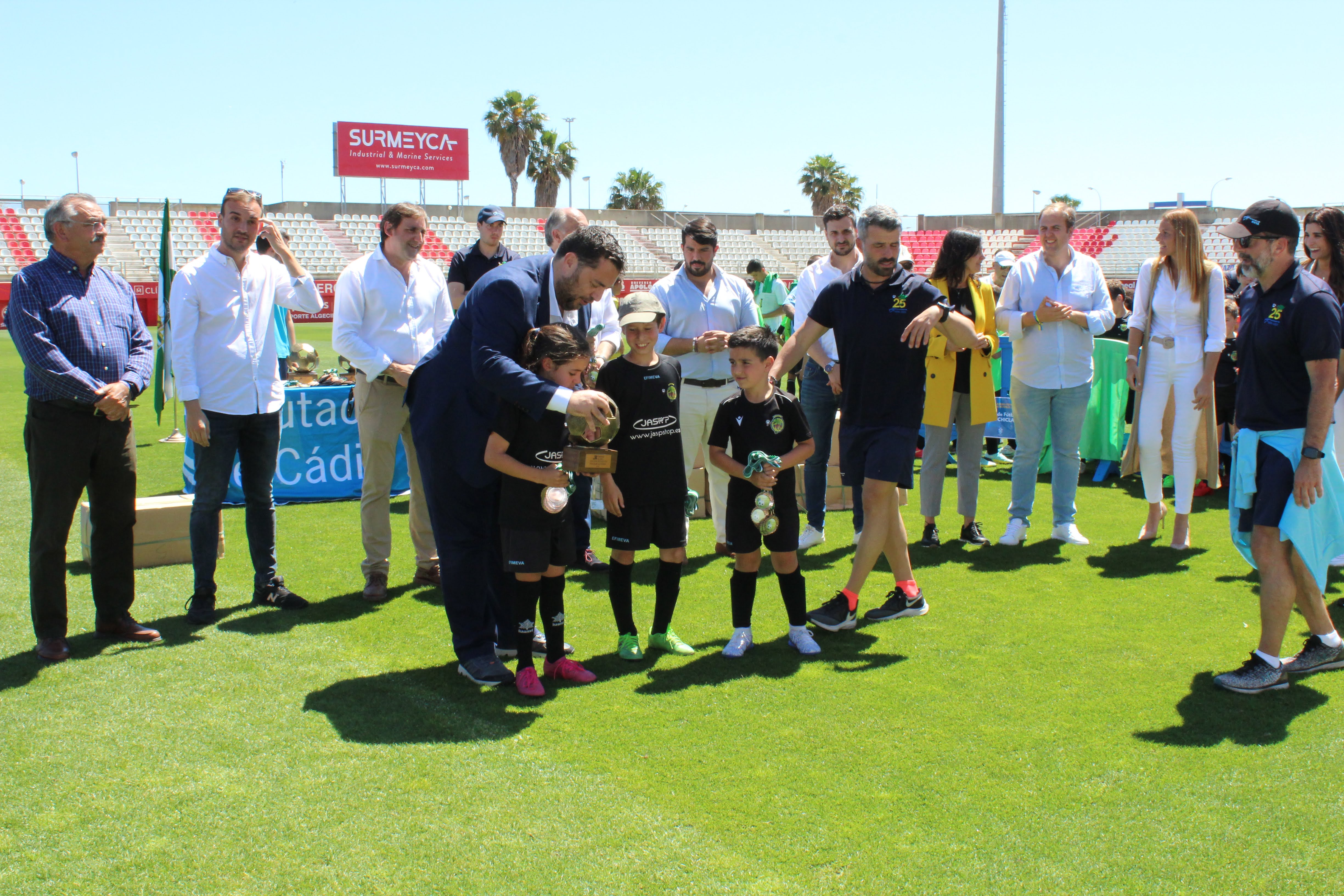 Clausura Copa Diputacion_entrega de premios3