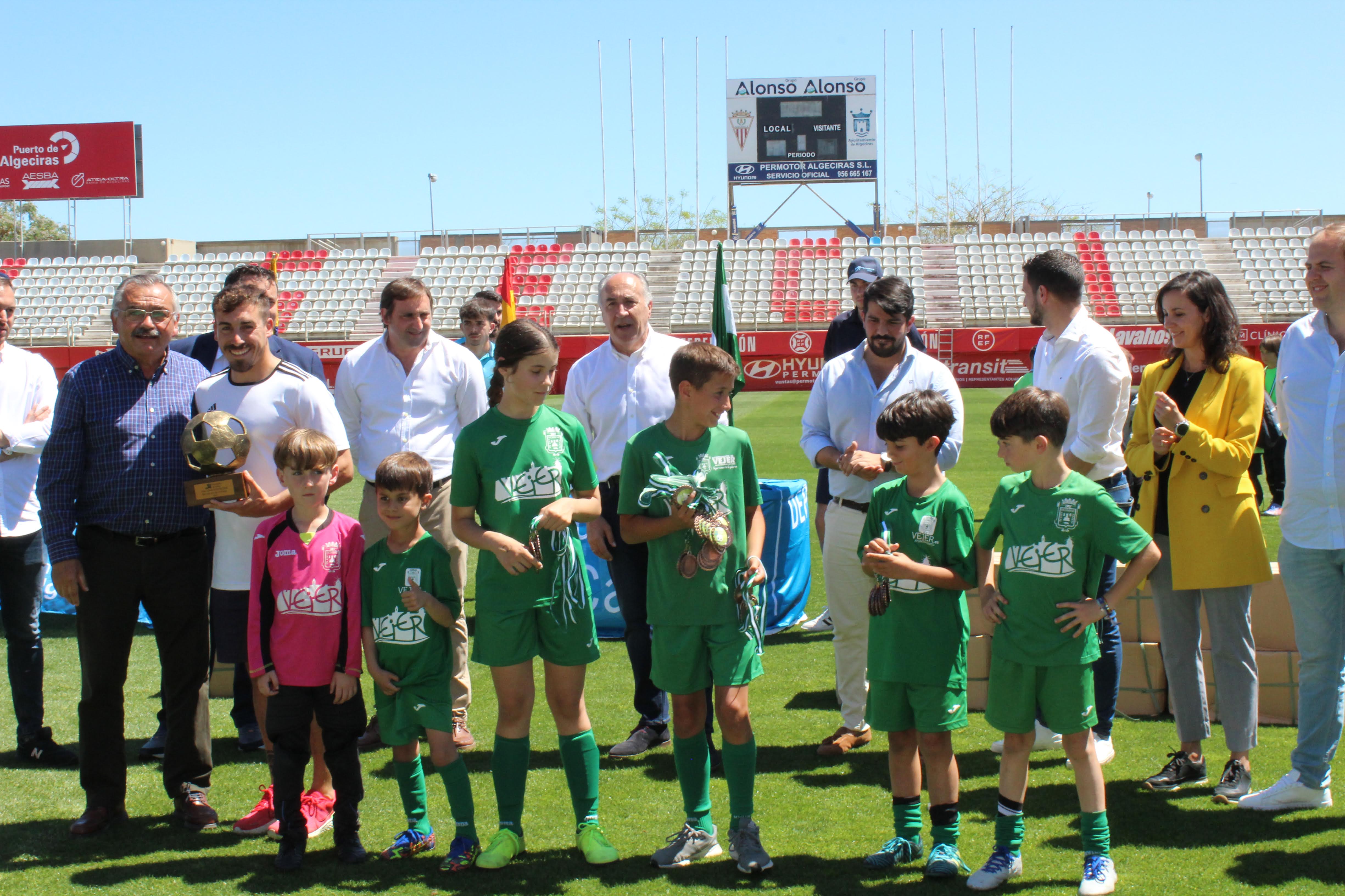 Clausura Copa Diputacion_entrega de premios4