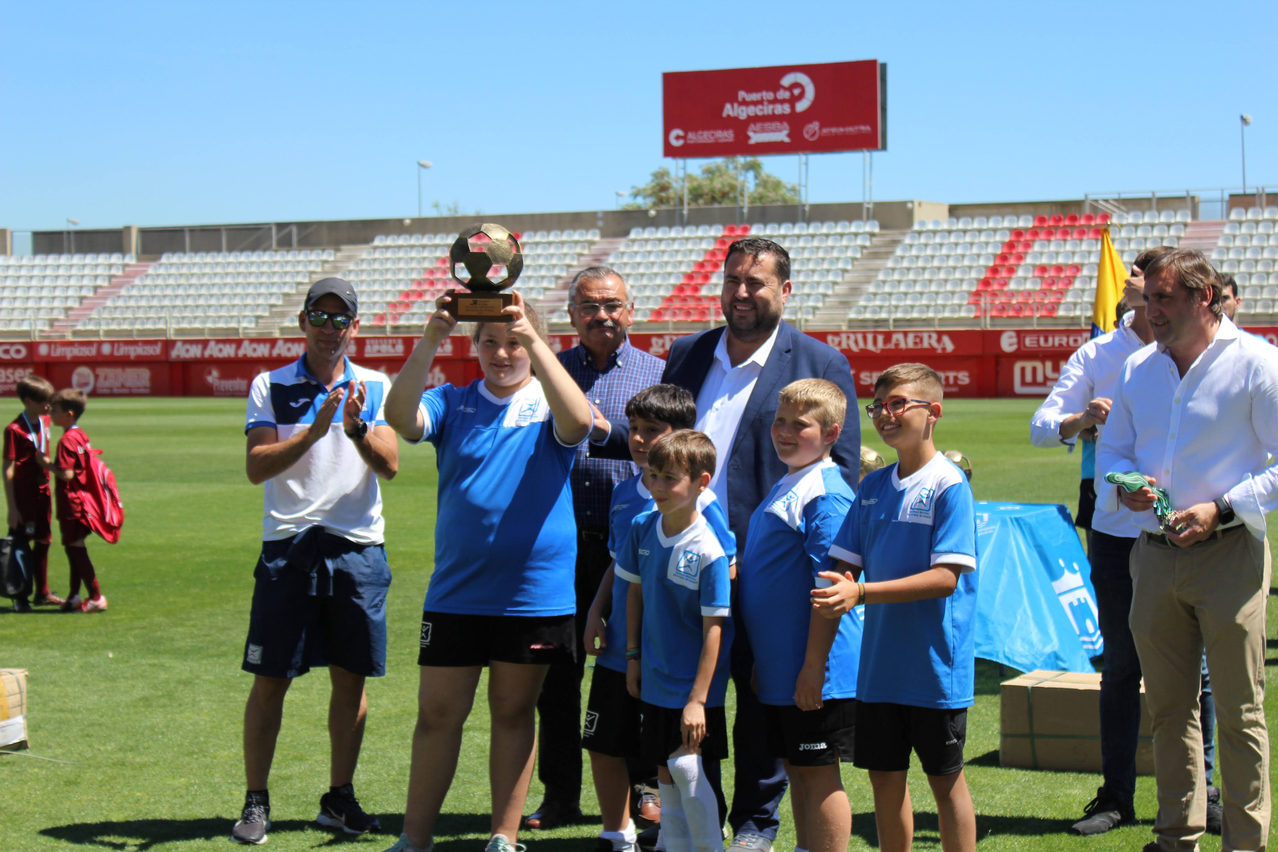 Clausura Copa Diputacion_entrega de premios6