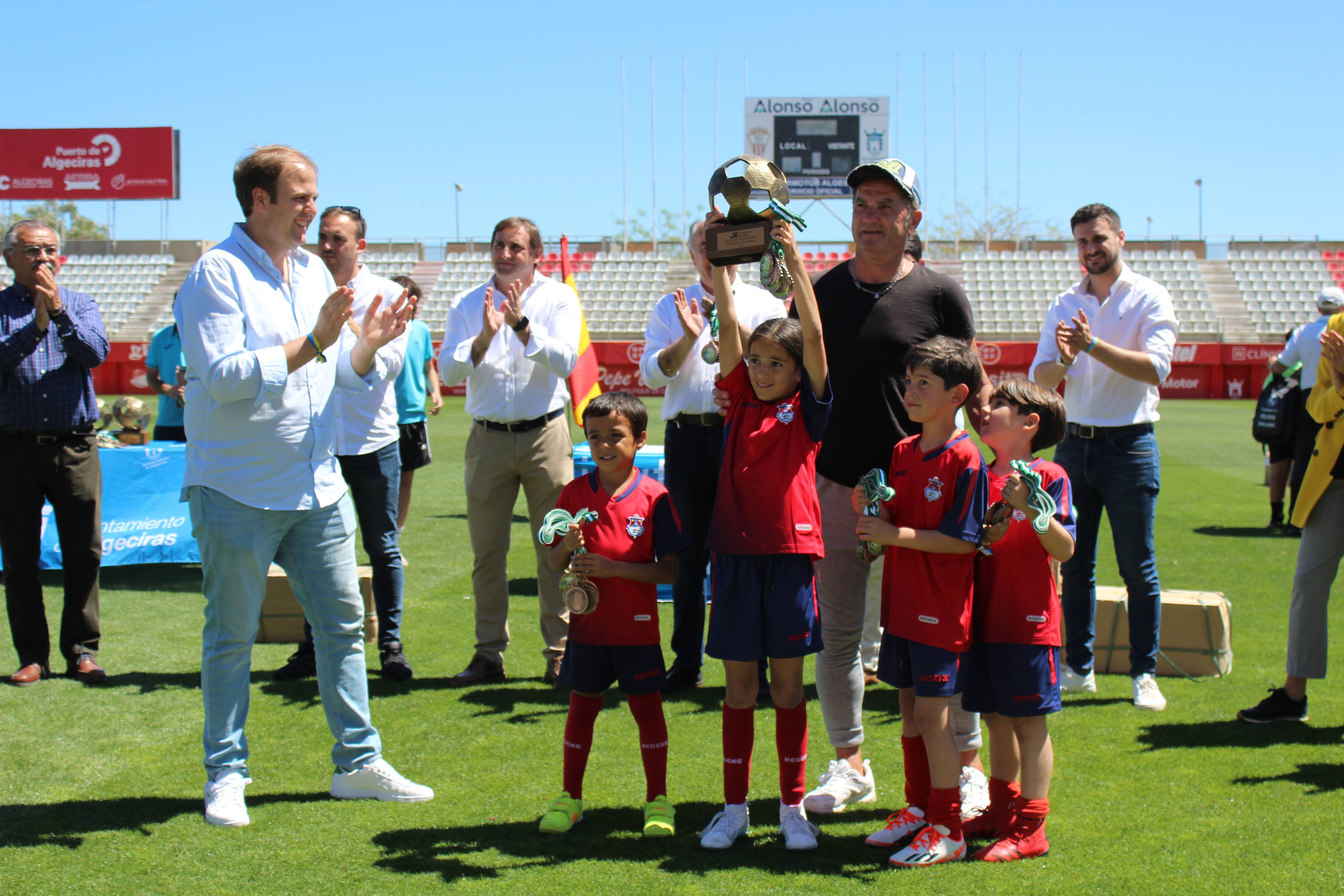 Clausura Copa Diputacion_entrega de premios7