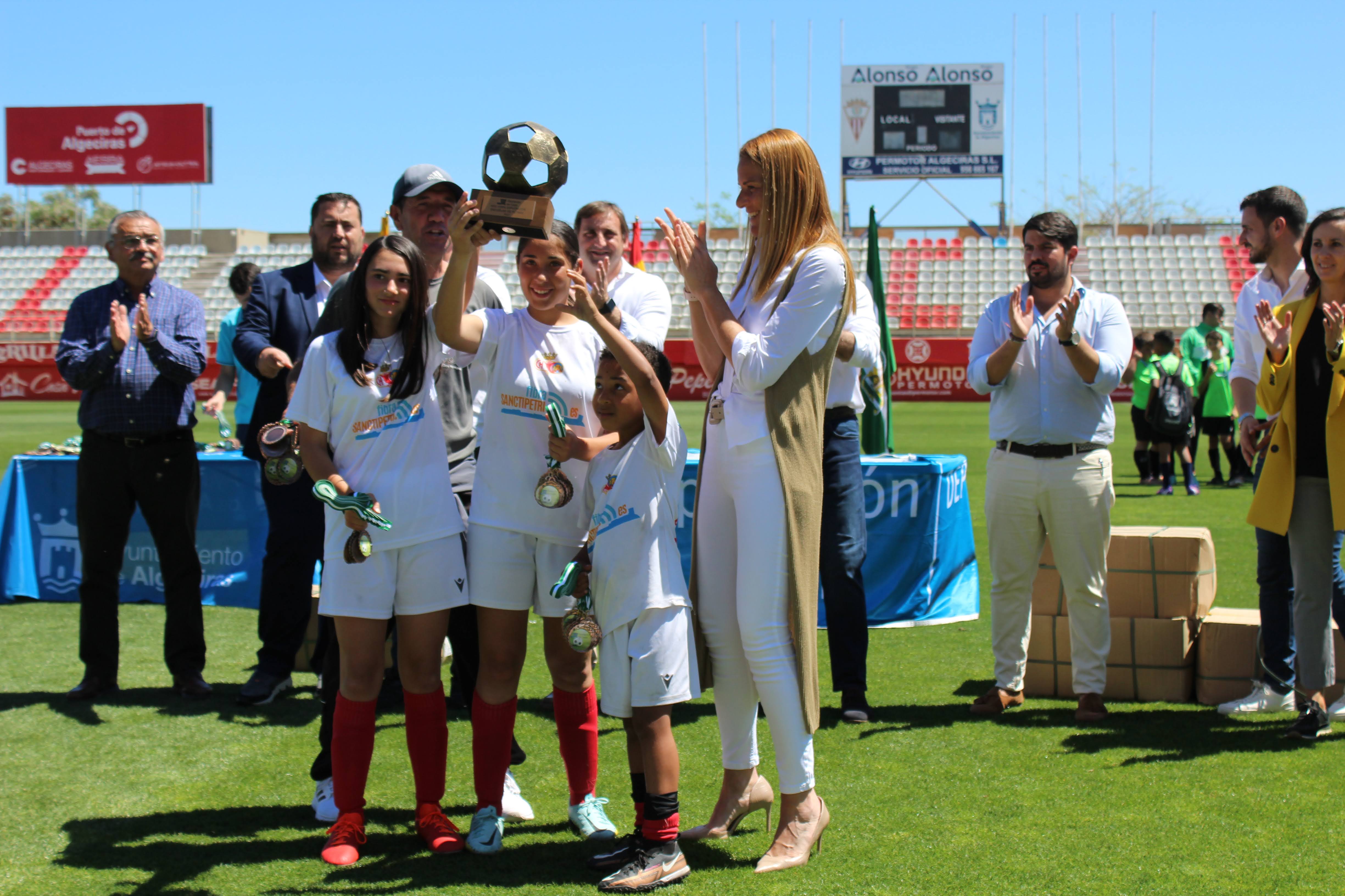 Clausura Copa Diputacion_entrega de premios8