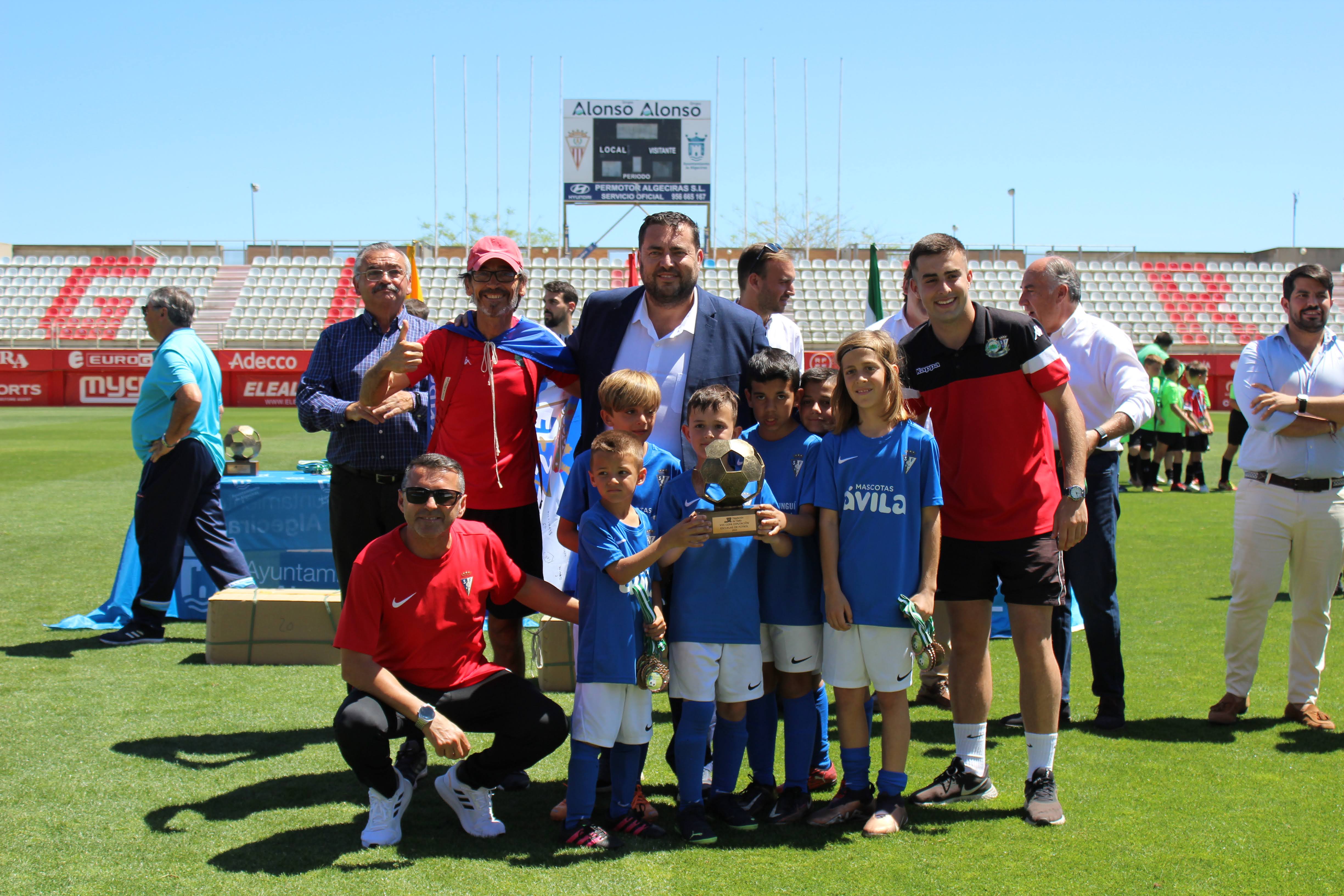 Clausura Copa Diputacion_entrega de premios9