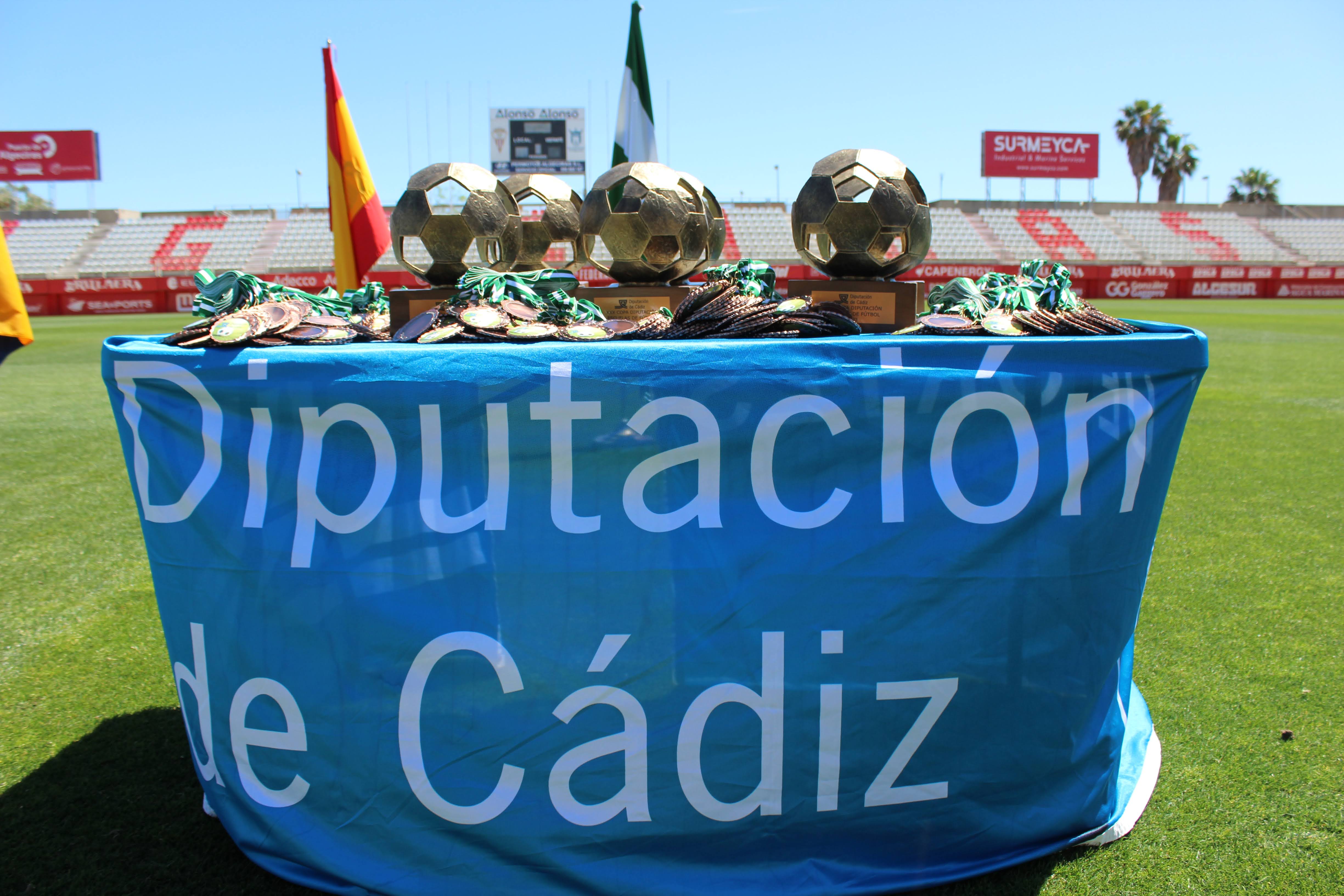 Clausura Copa Diputacion_trofeos