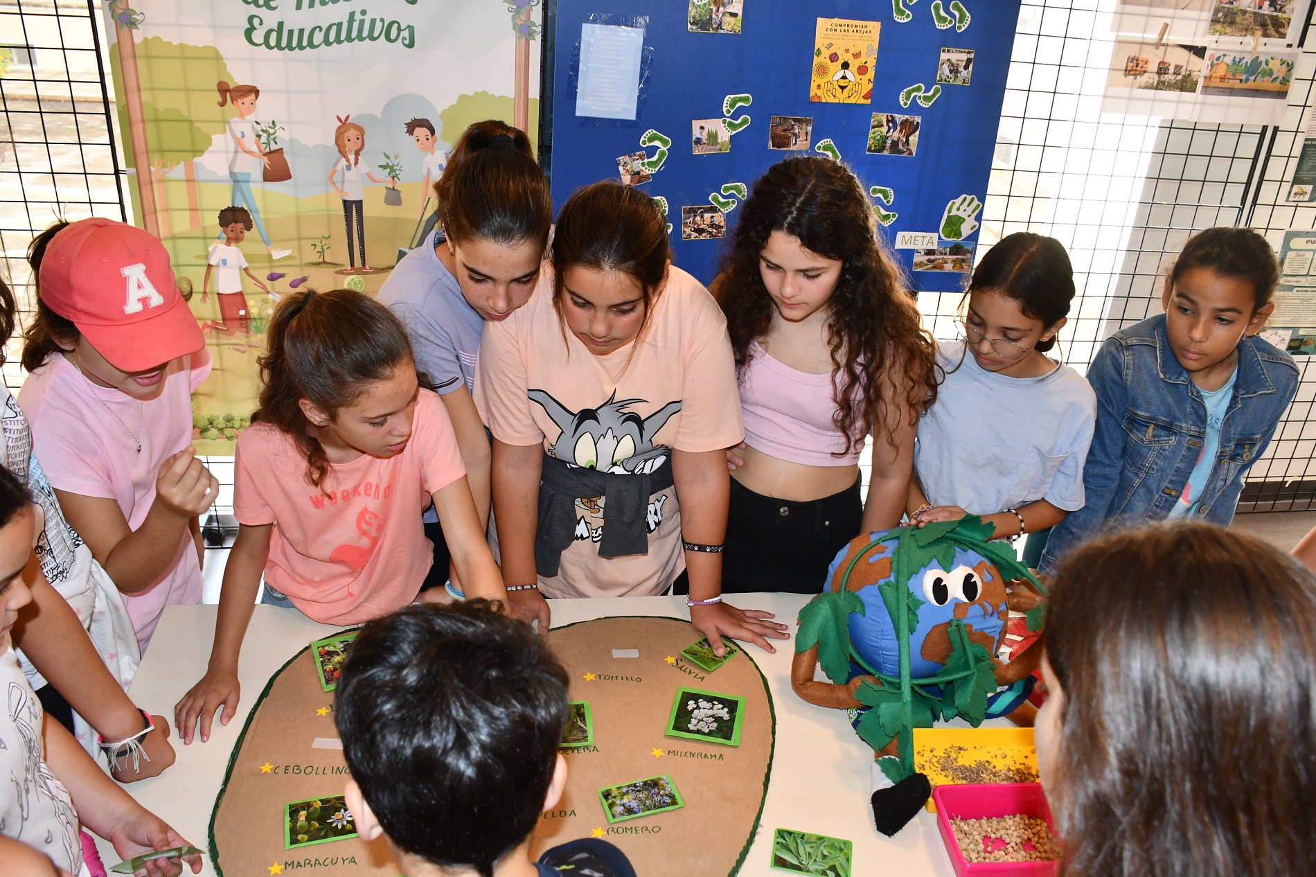 Encuentro de Huertos Escolares (12)