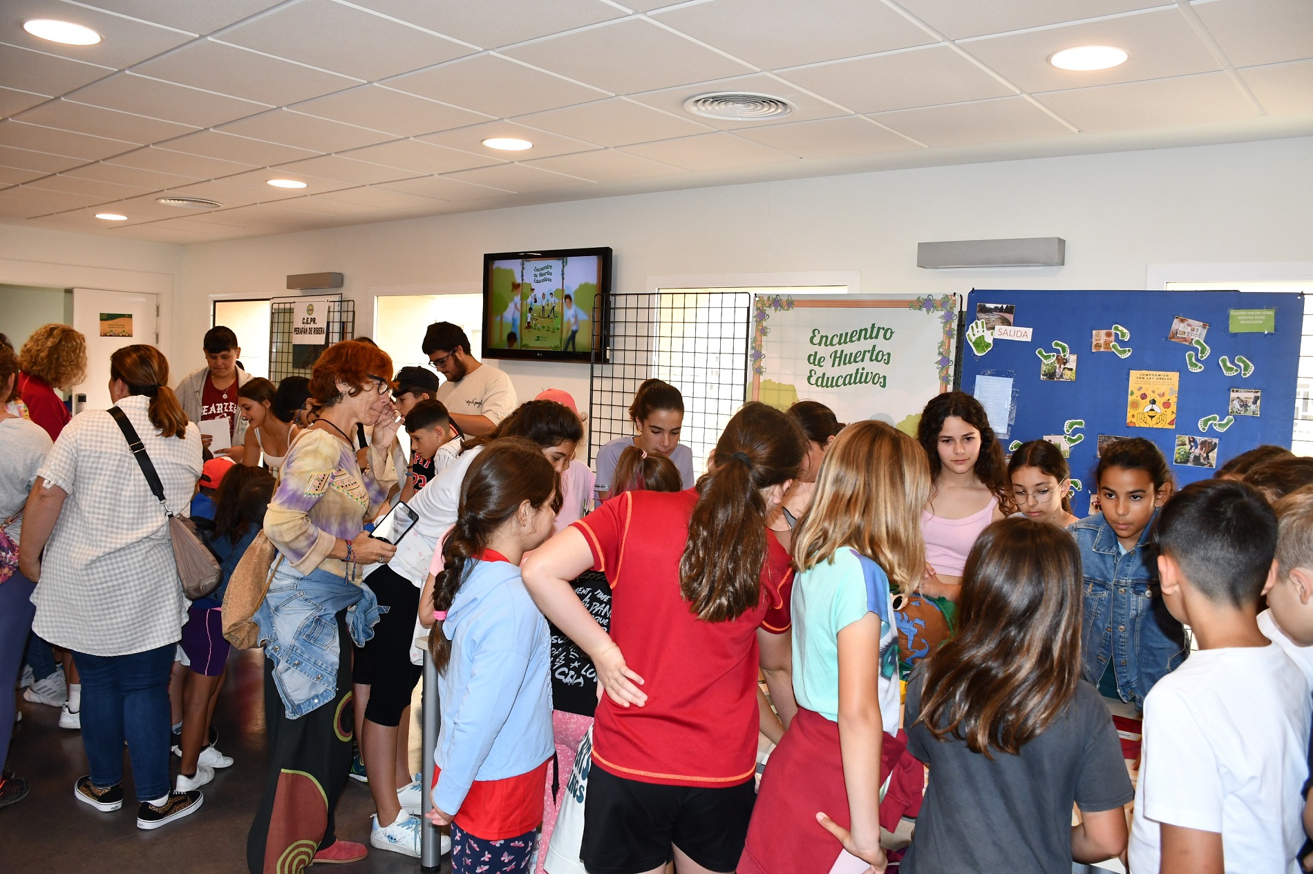 Encuentro de Huertos Escolares (6)
