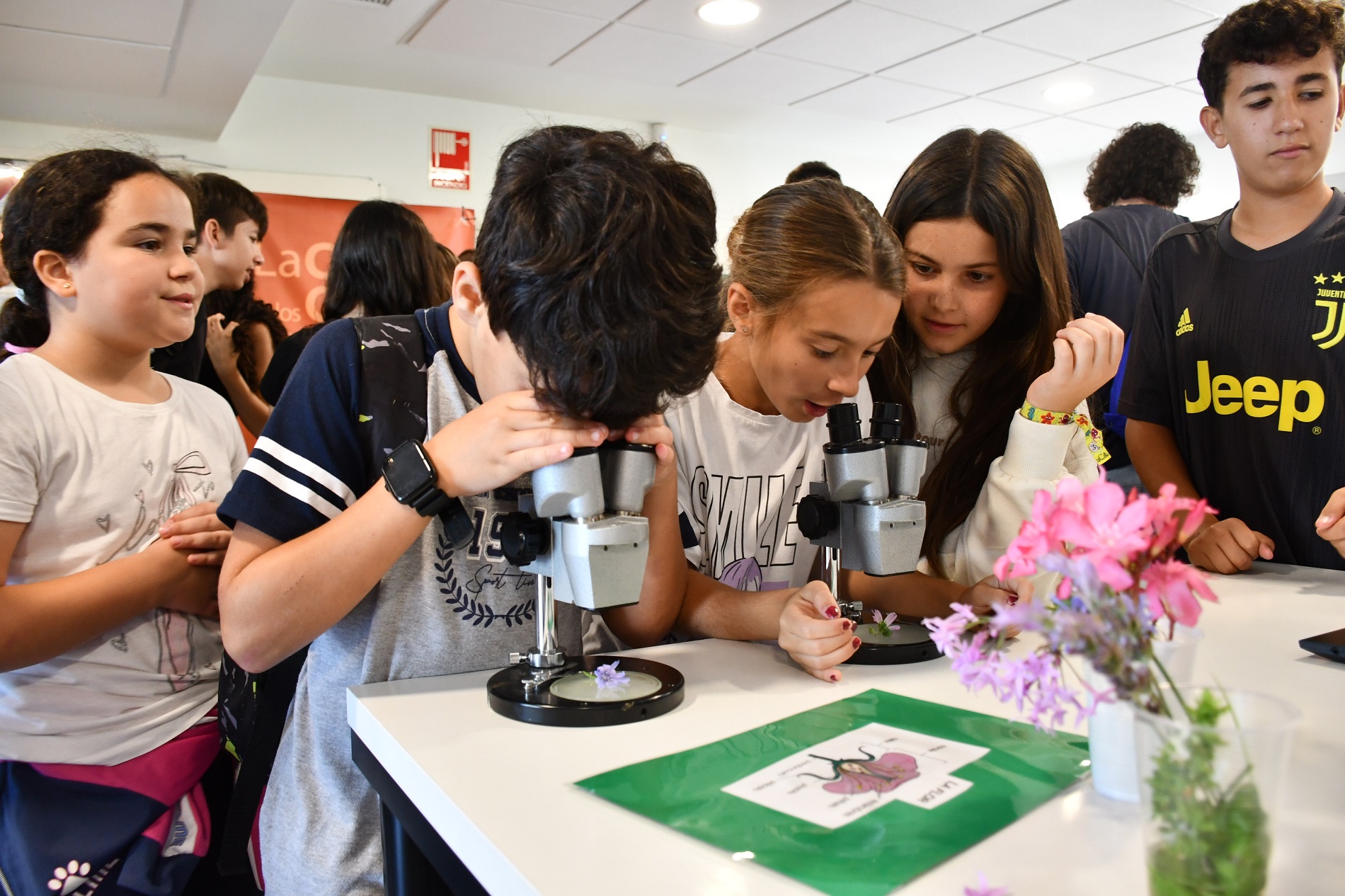 Encuentro de Huertos Escolares (8)
