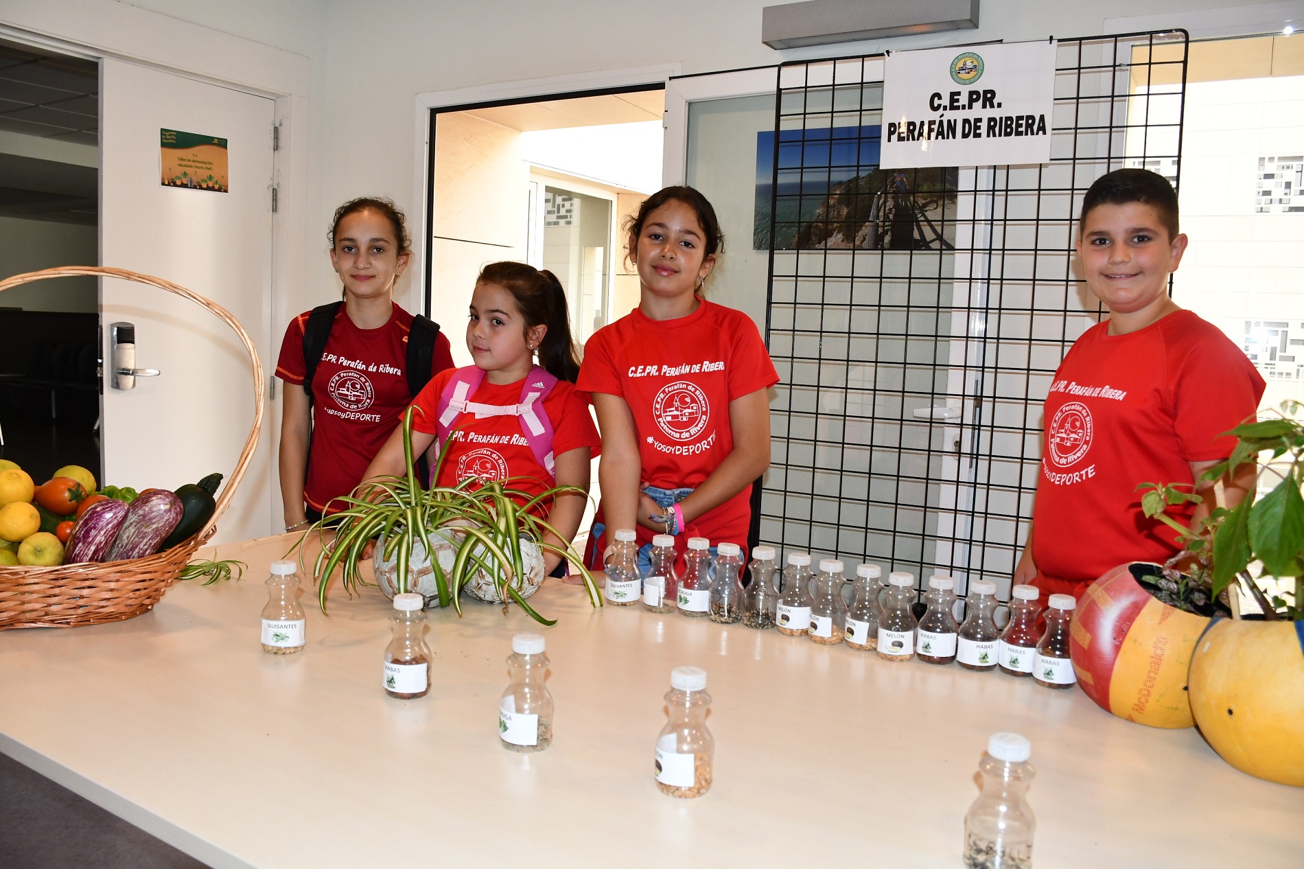 Encuentro de Huertos Escolares (9)