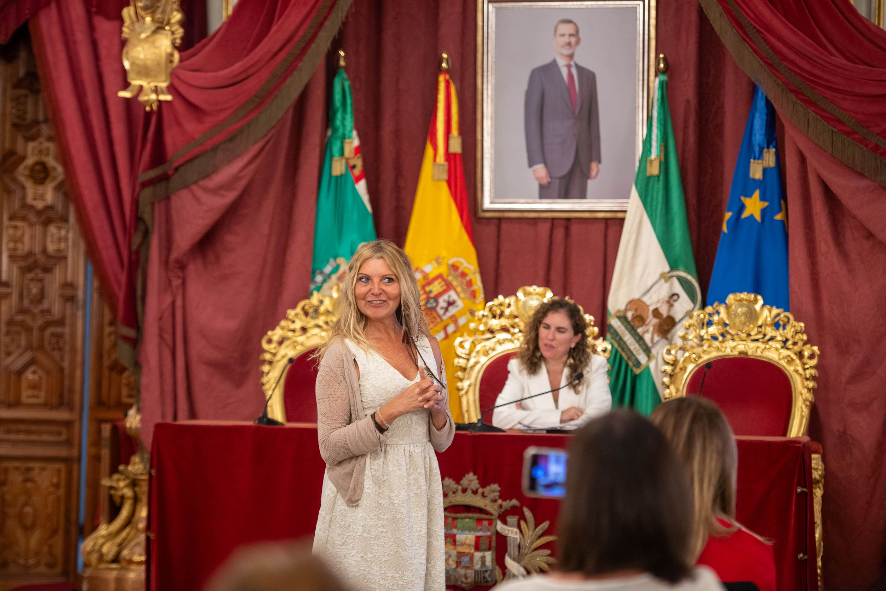 Entrega de Premios Feminismo Rural (5)