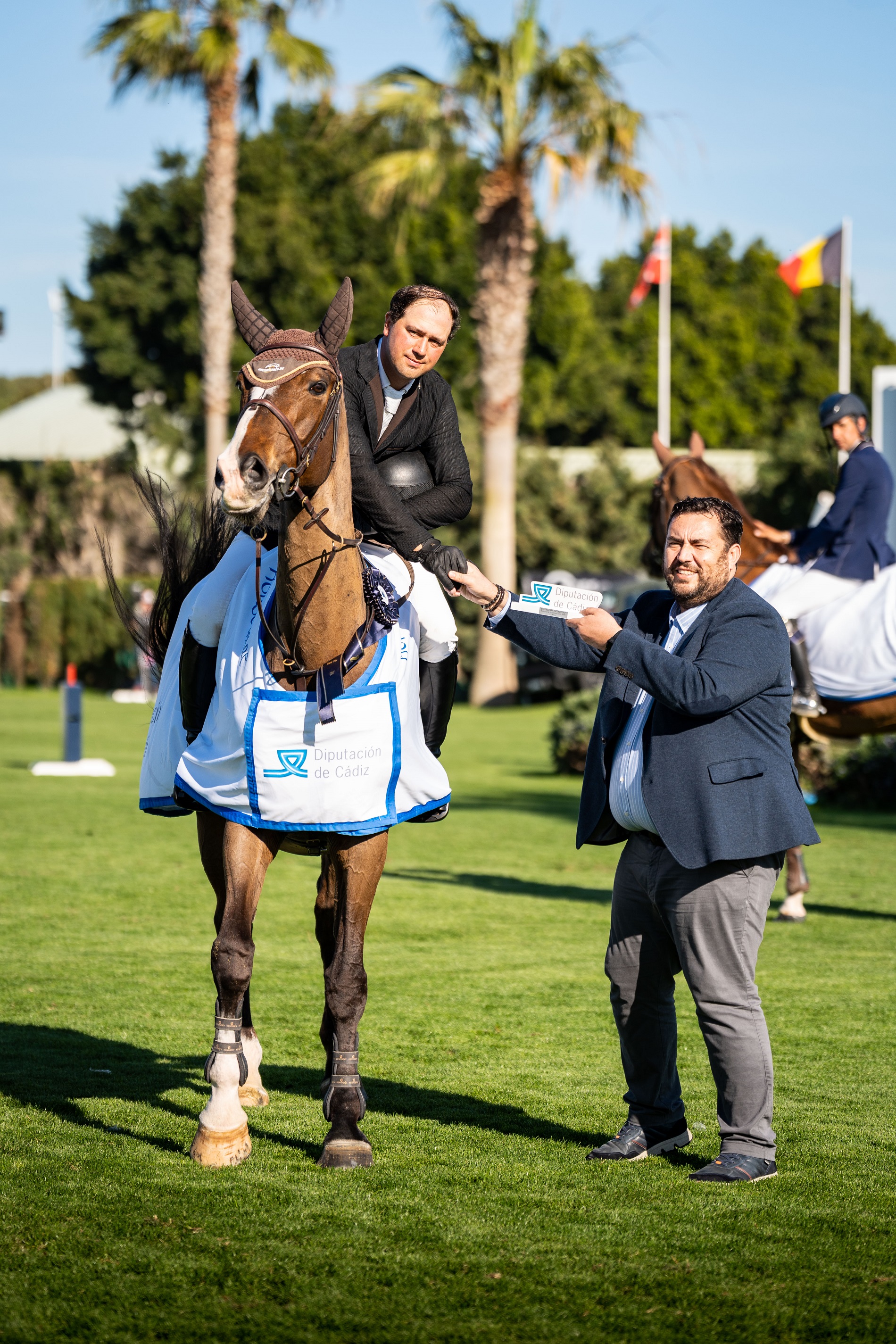 Entrega de premios Andalucia Sunshine Tour (3)
