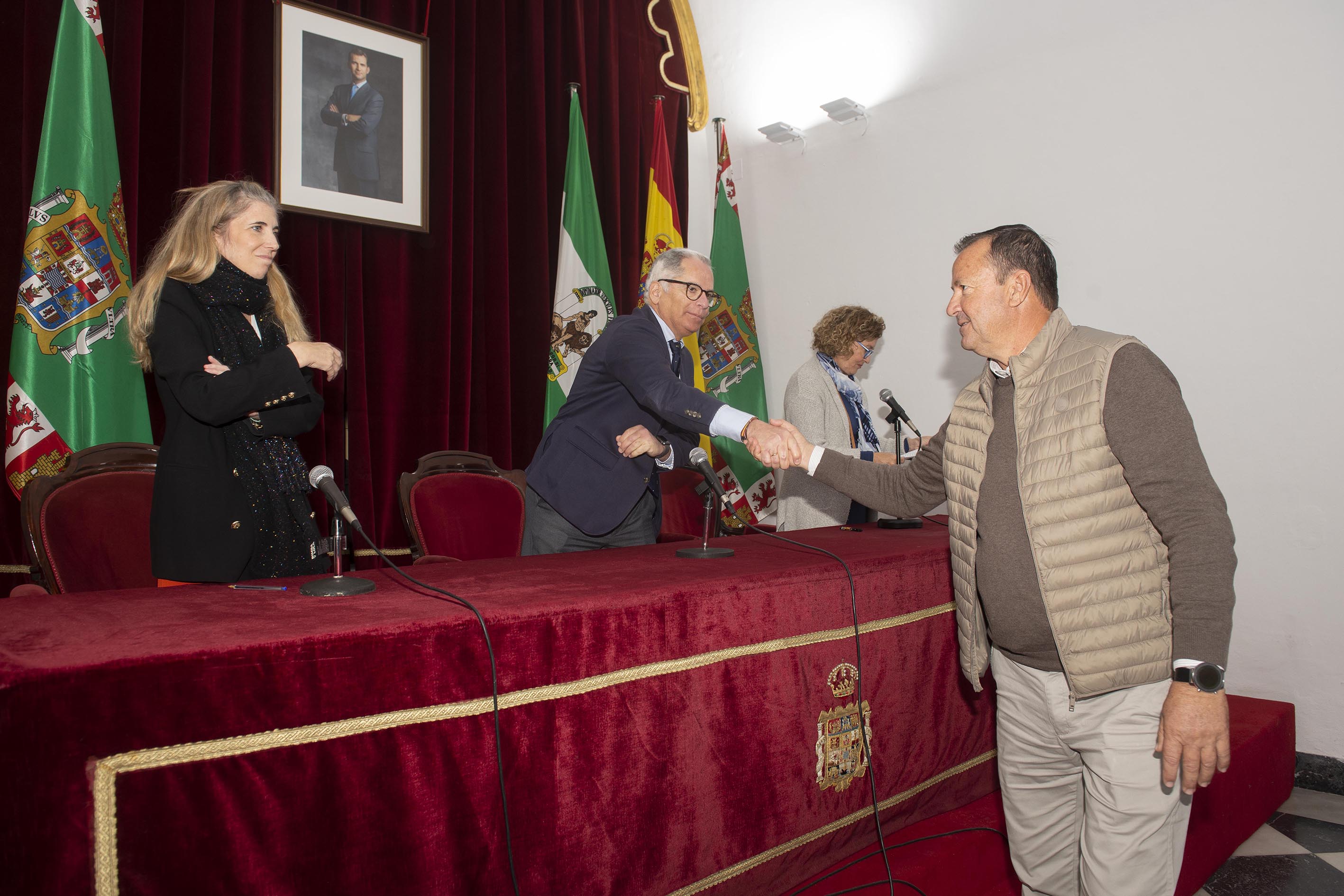 Toma de posesión (10)