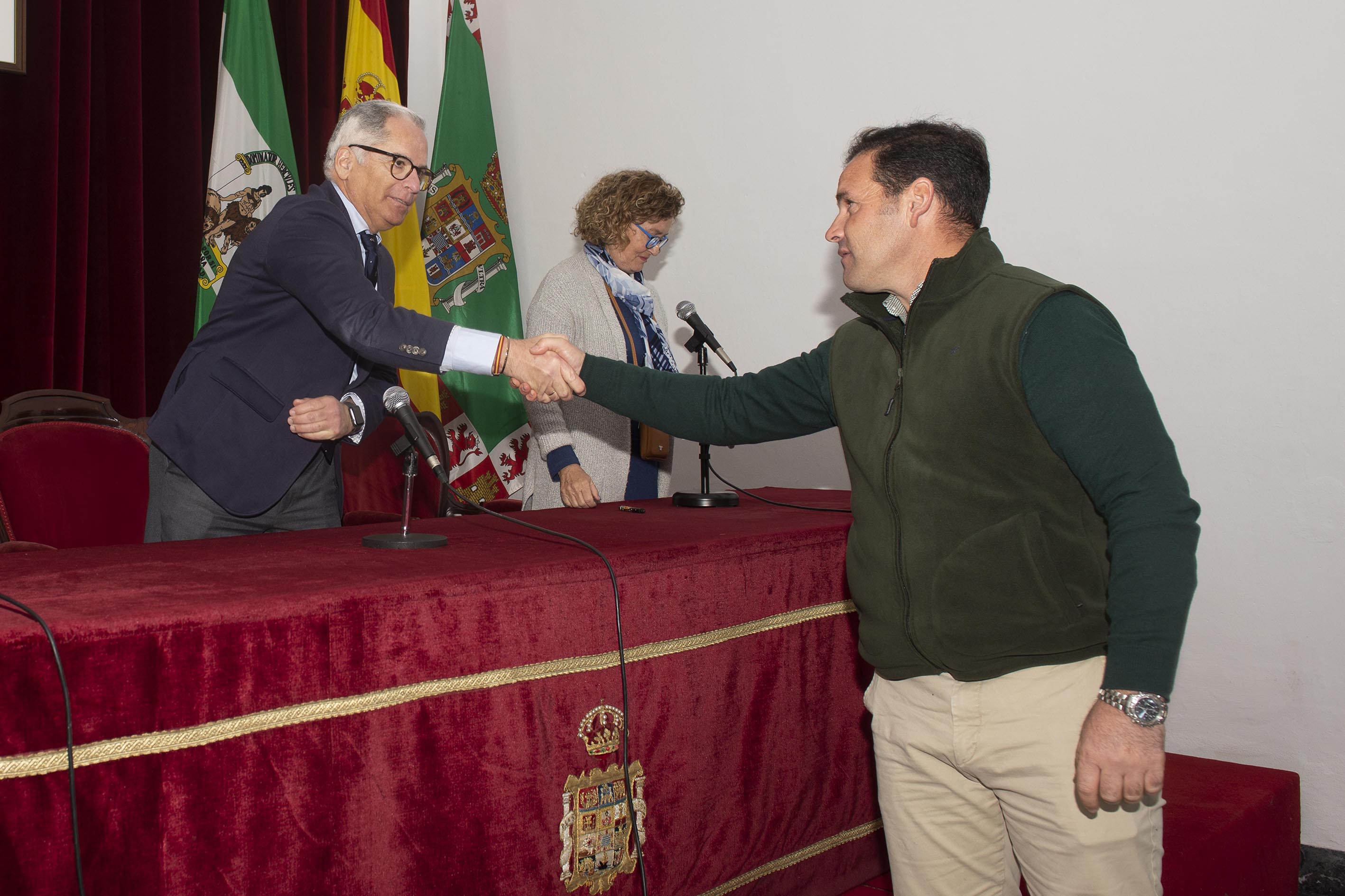 Toma de posesión (11)