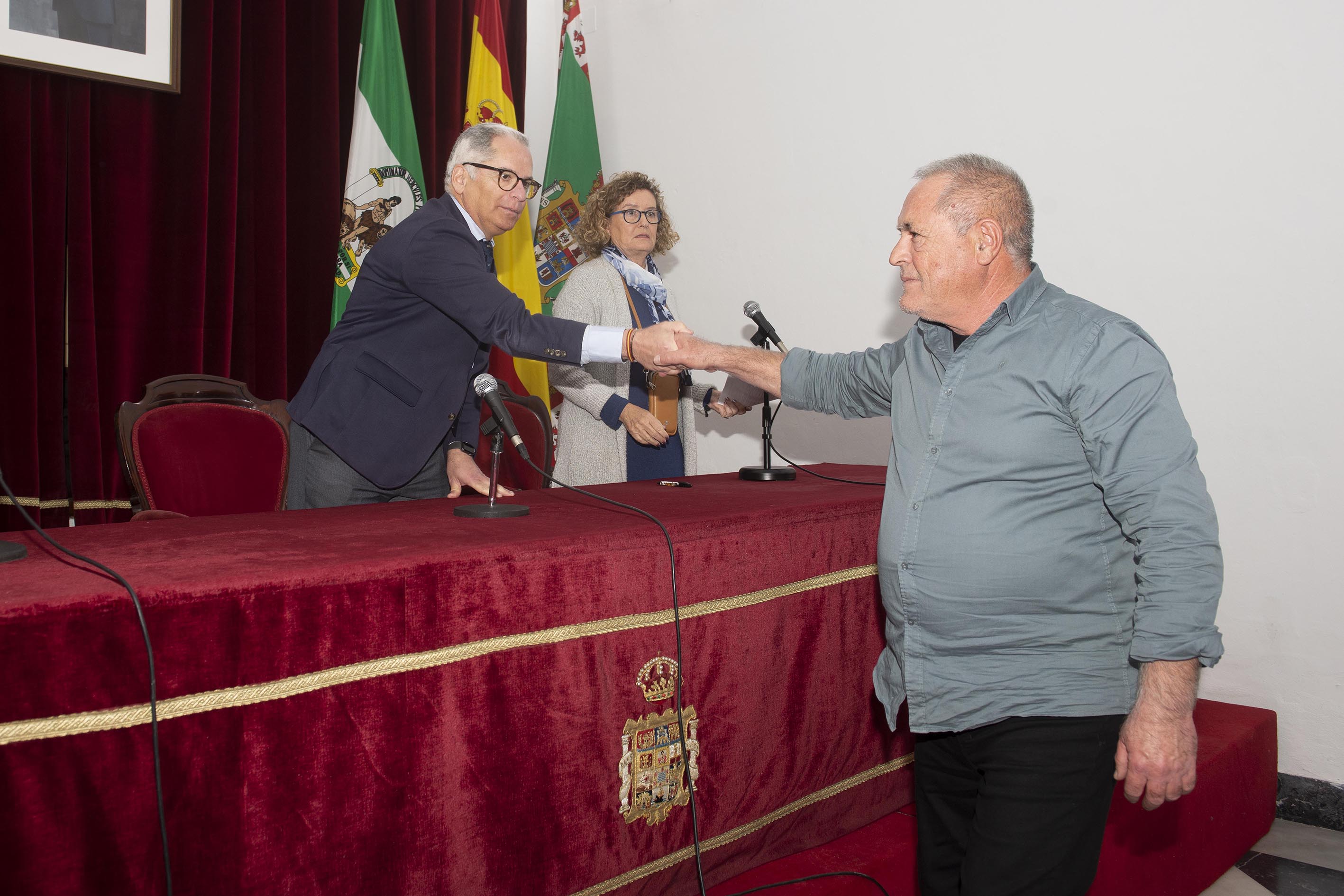 Toma de posesión (12)