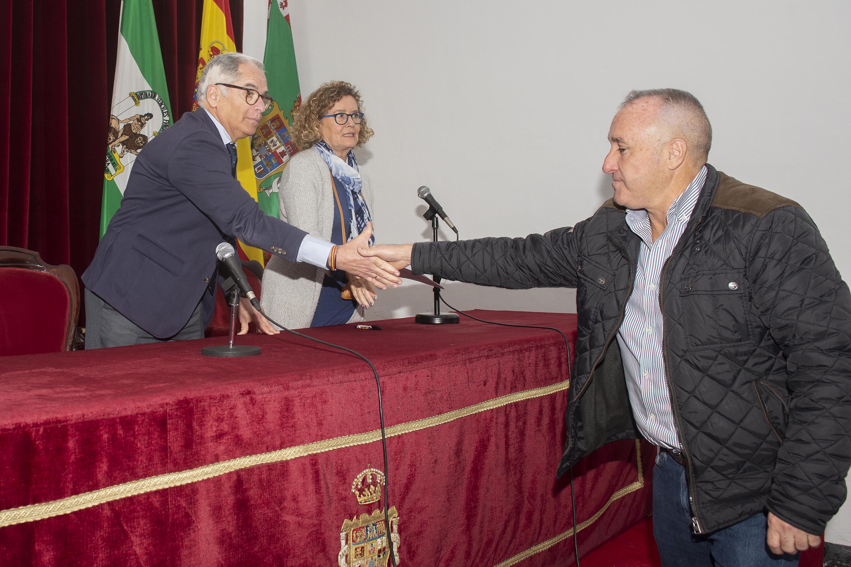 Toma de posesión (13)