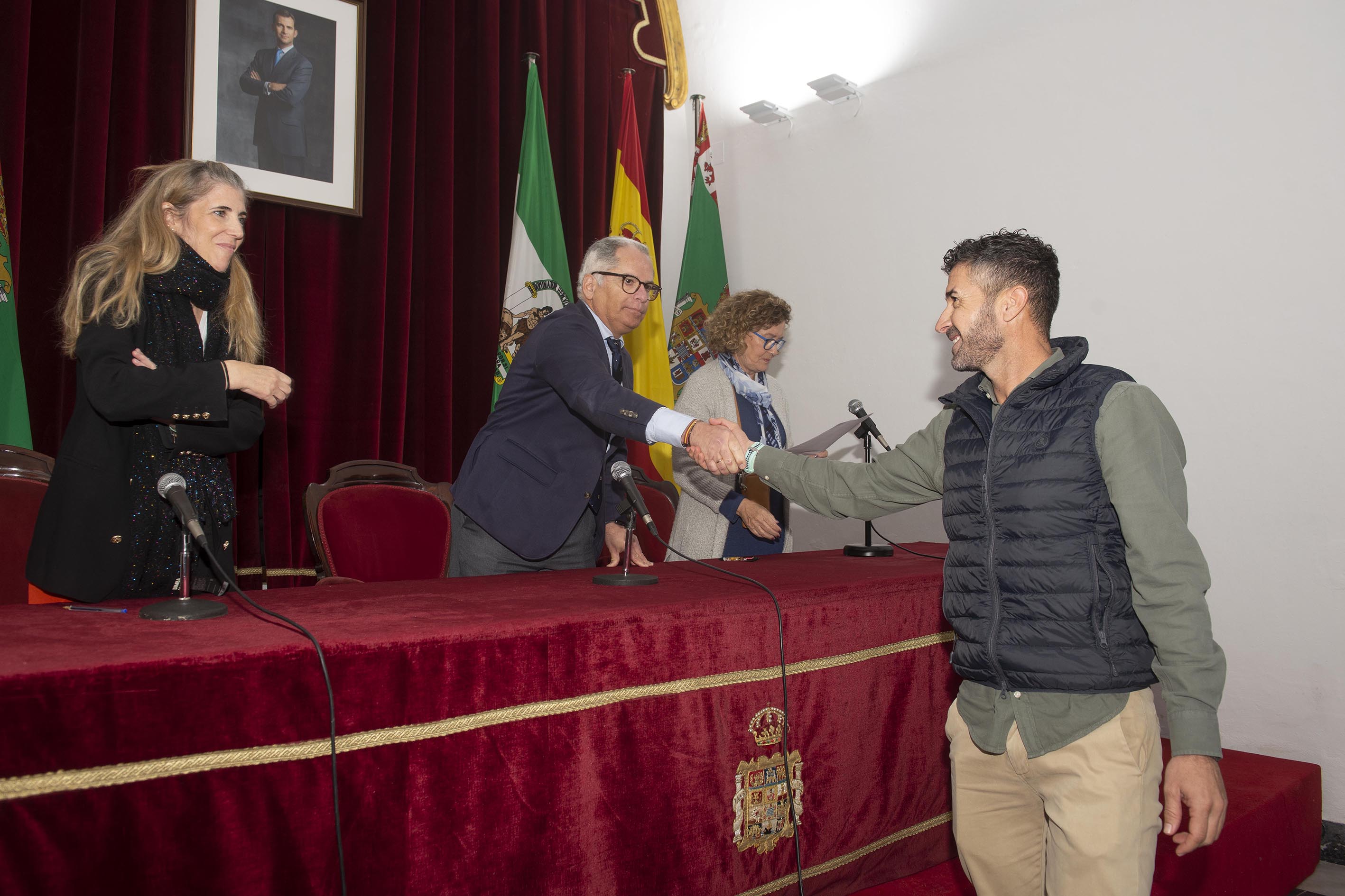 Toma de posesión (15)