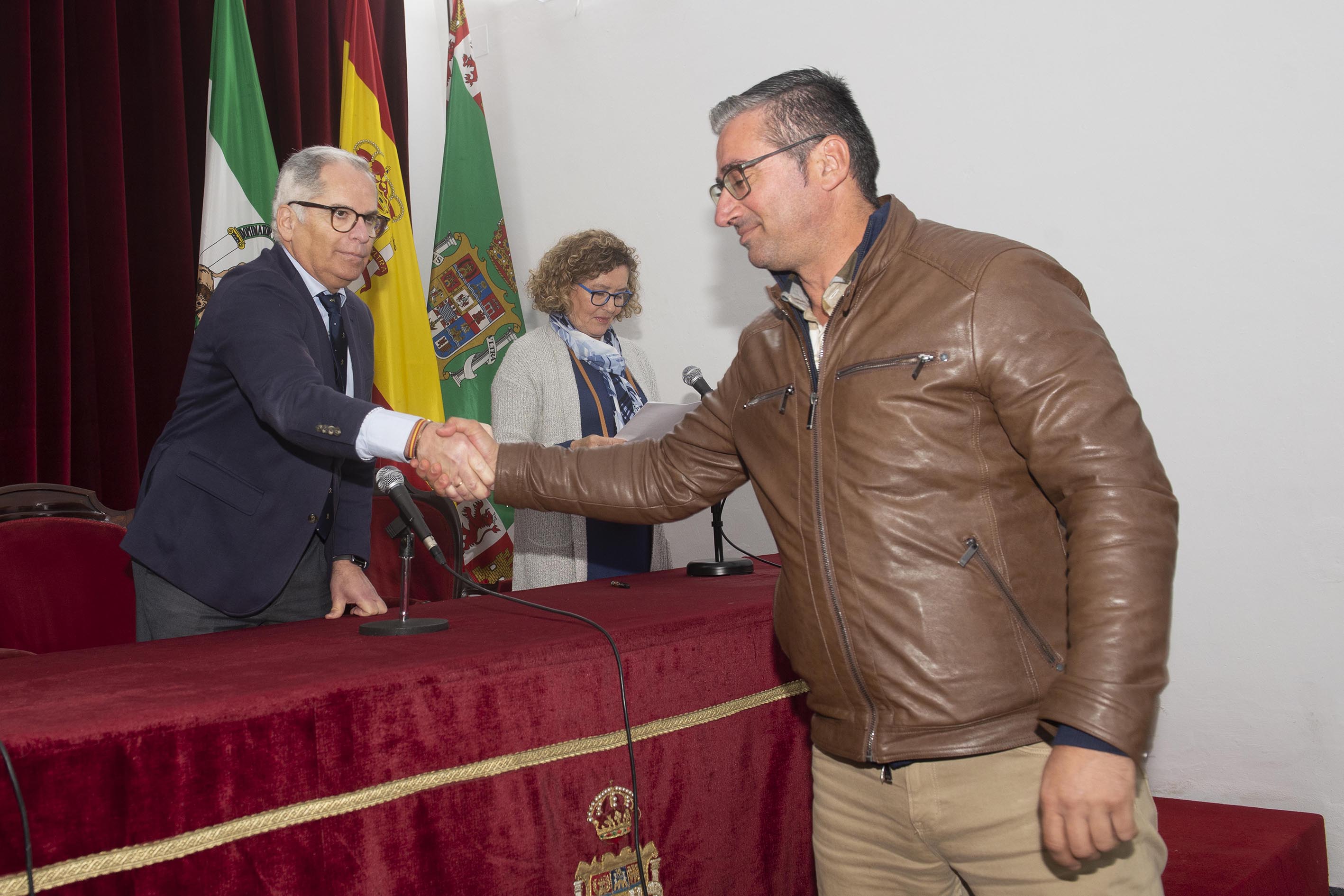 Toma de posesión (16)