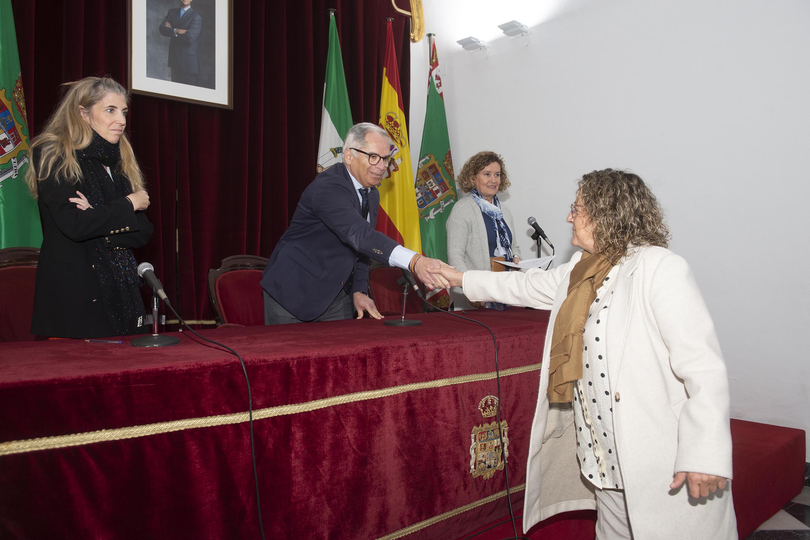 Toma de posesión (18)