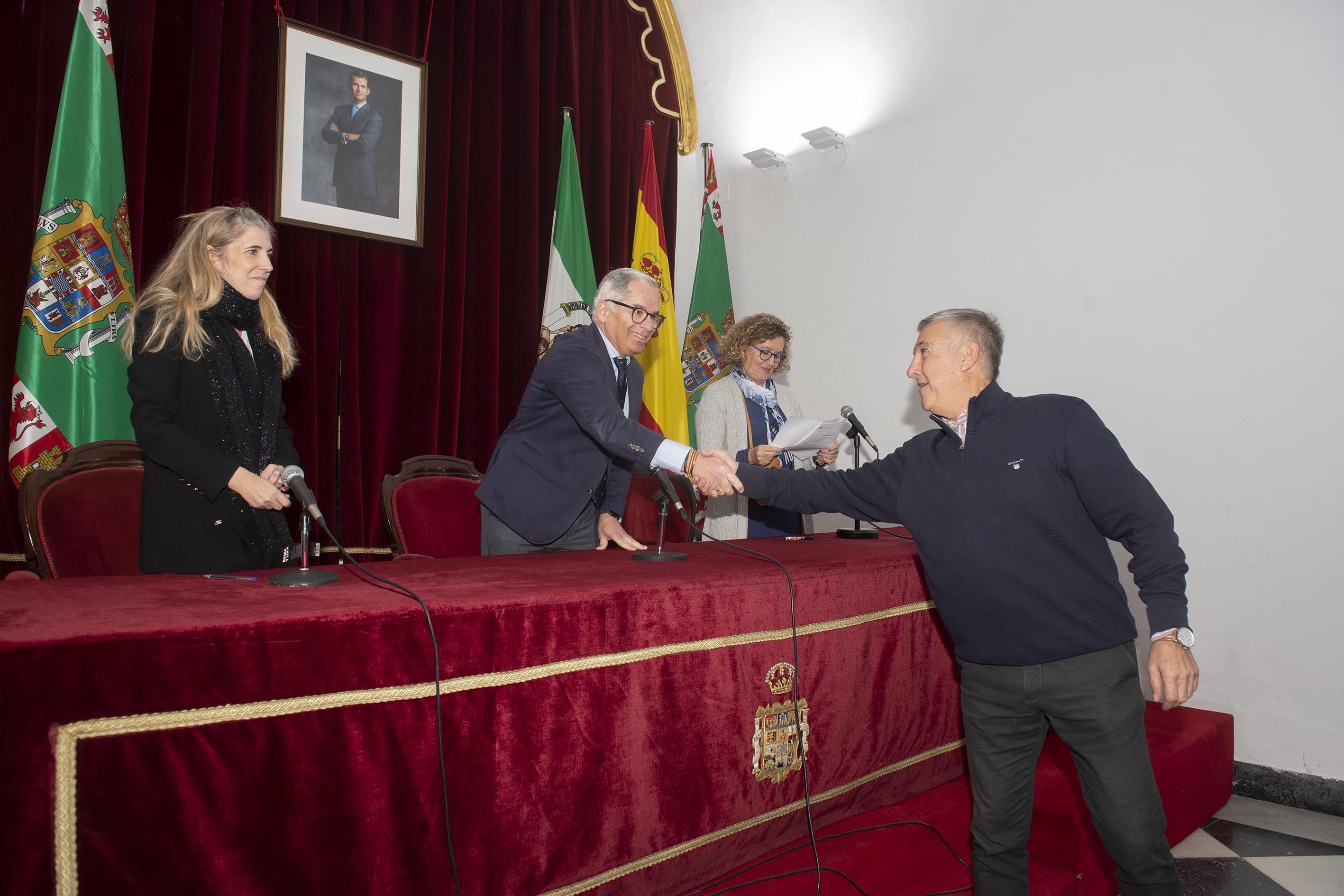 Toma de posesión (20)