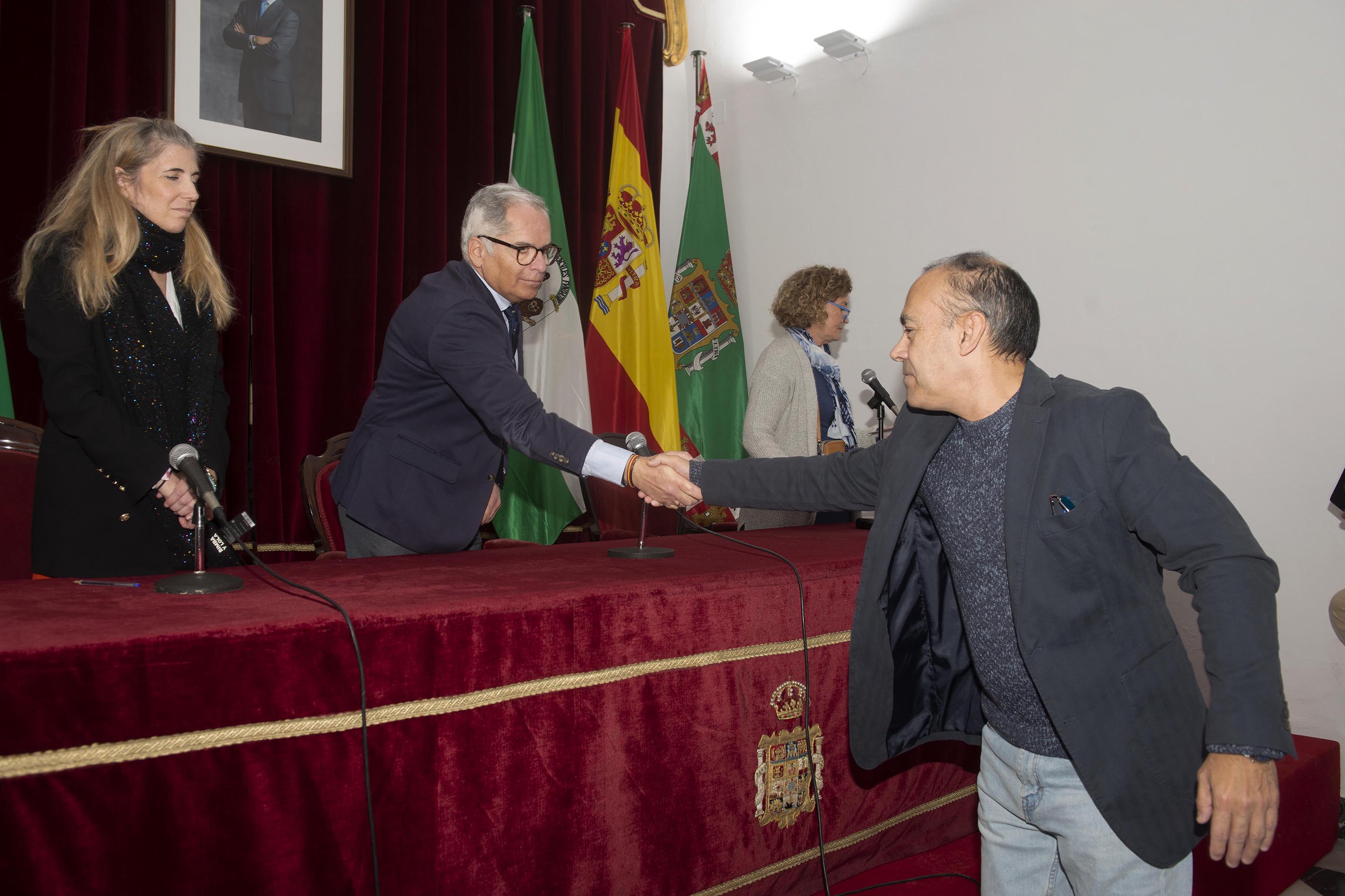 Toma de posesión (26)