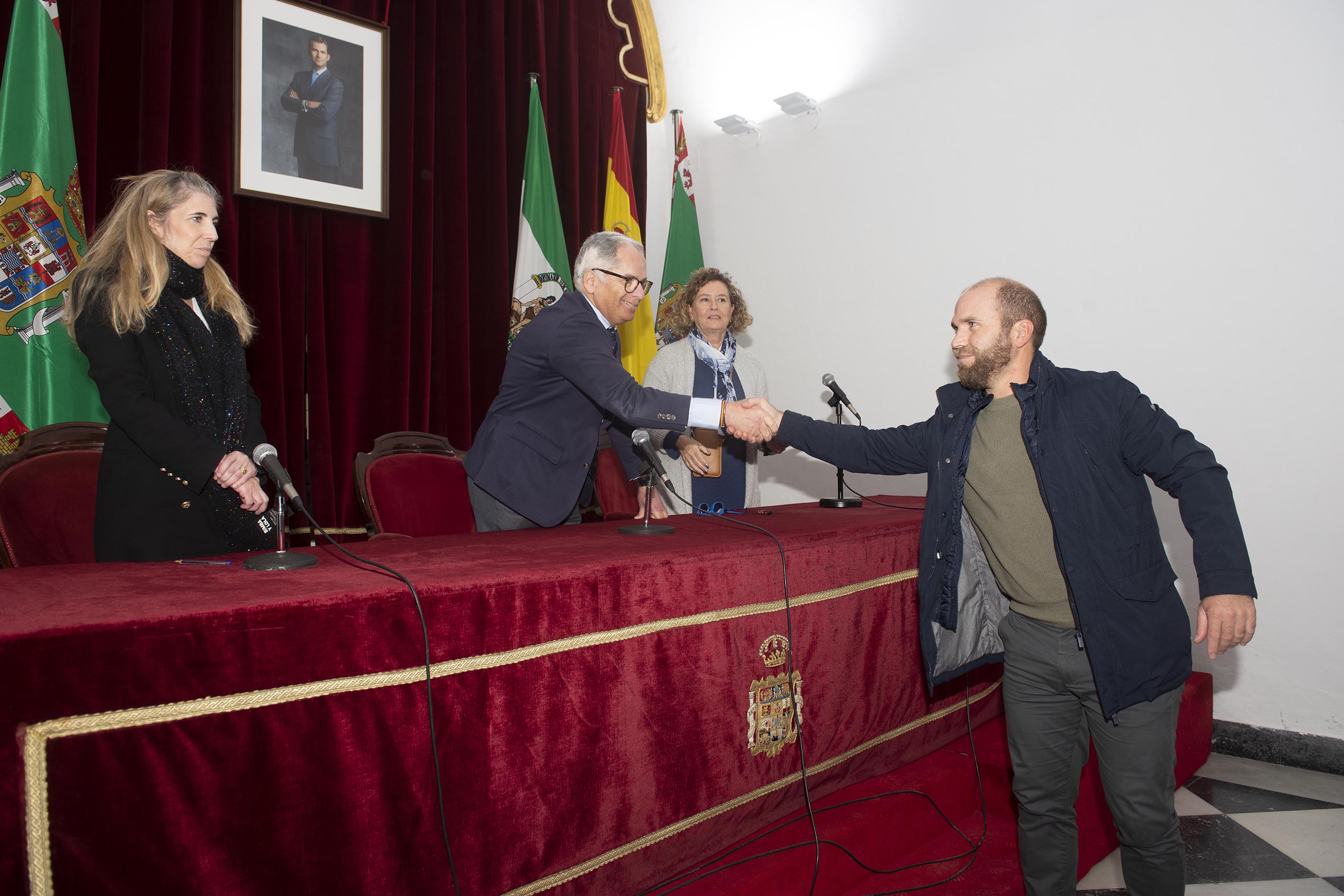 Toma de posesión (28)