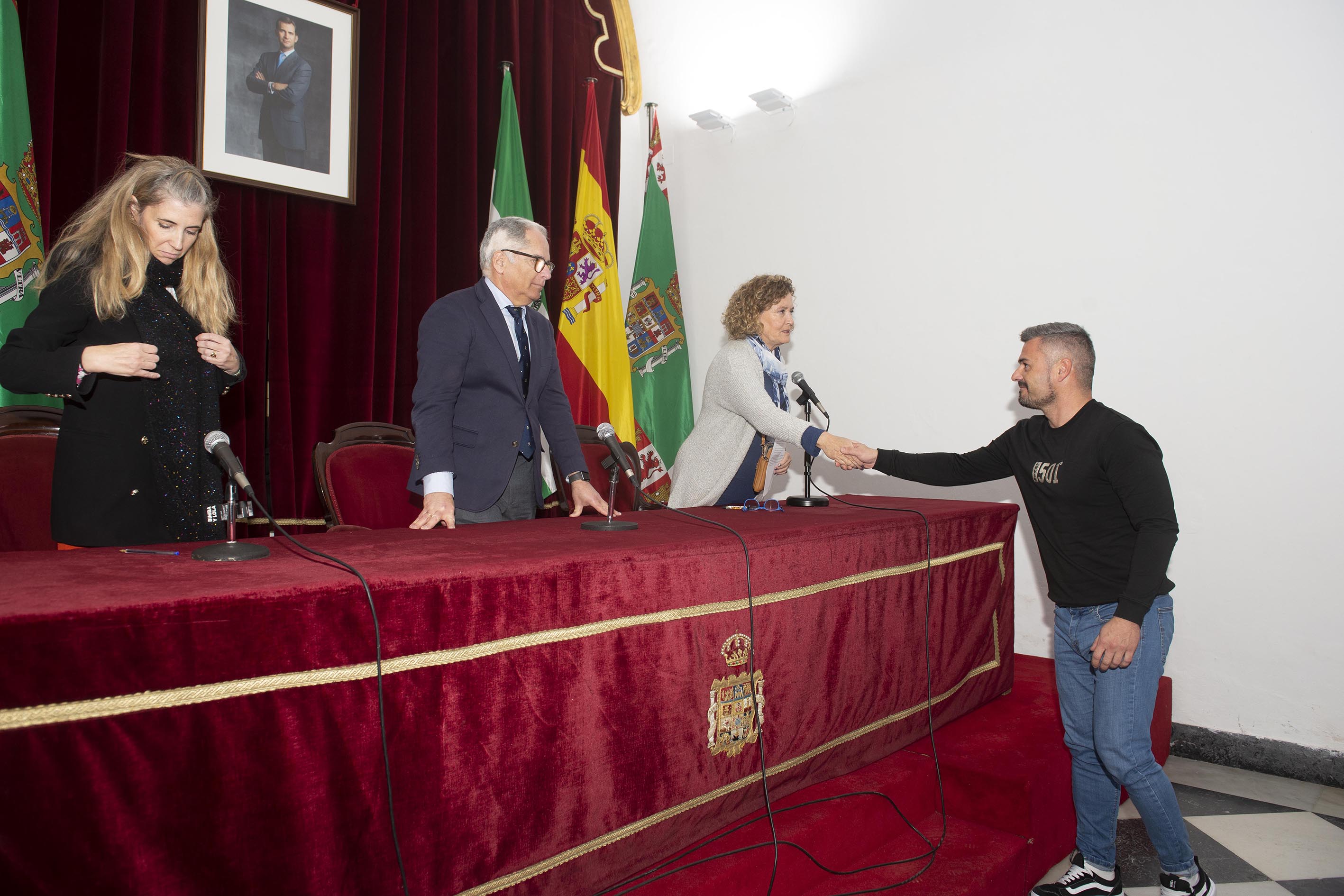 Toma de posesión (29)