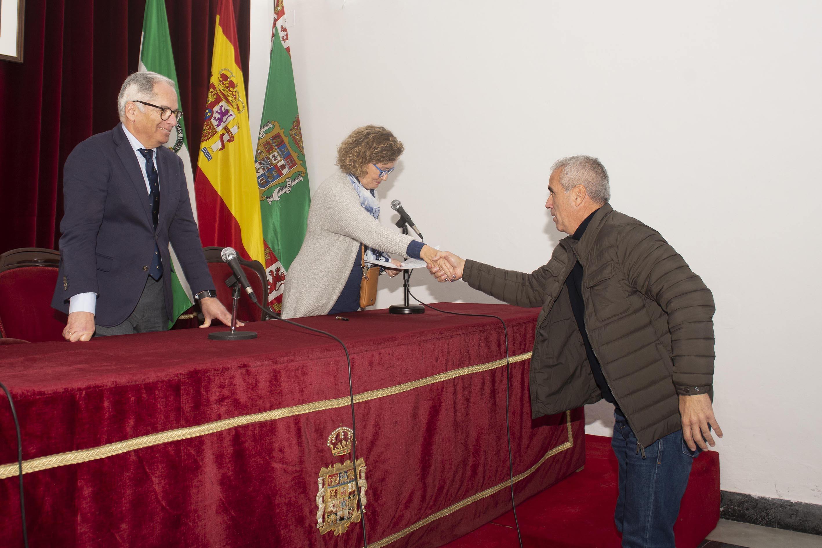 Toma de posesión (31)