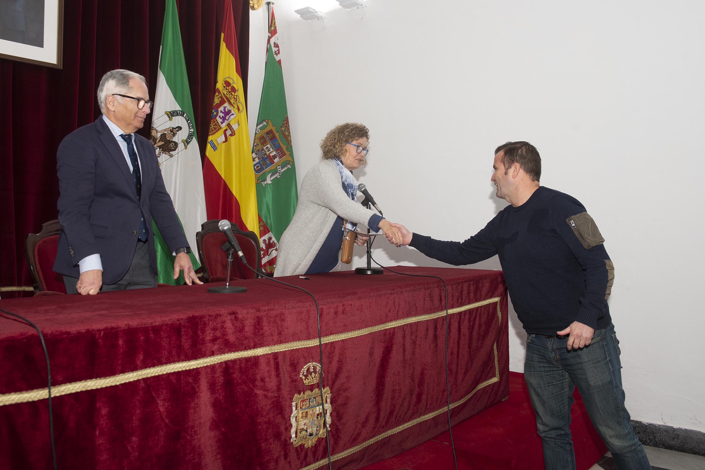 Toma de posesión (32)