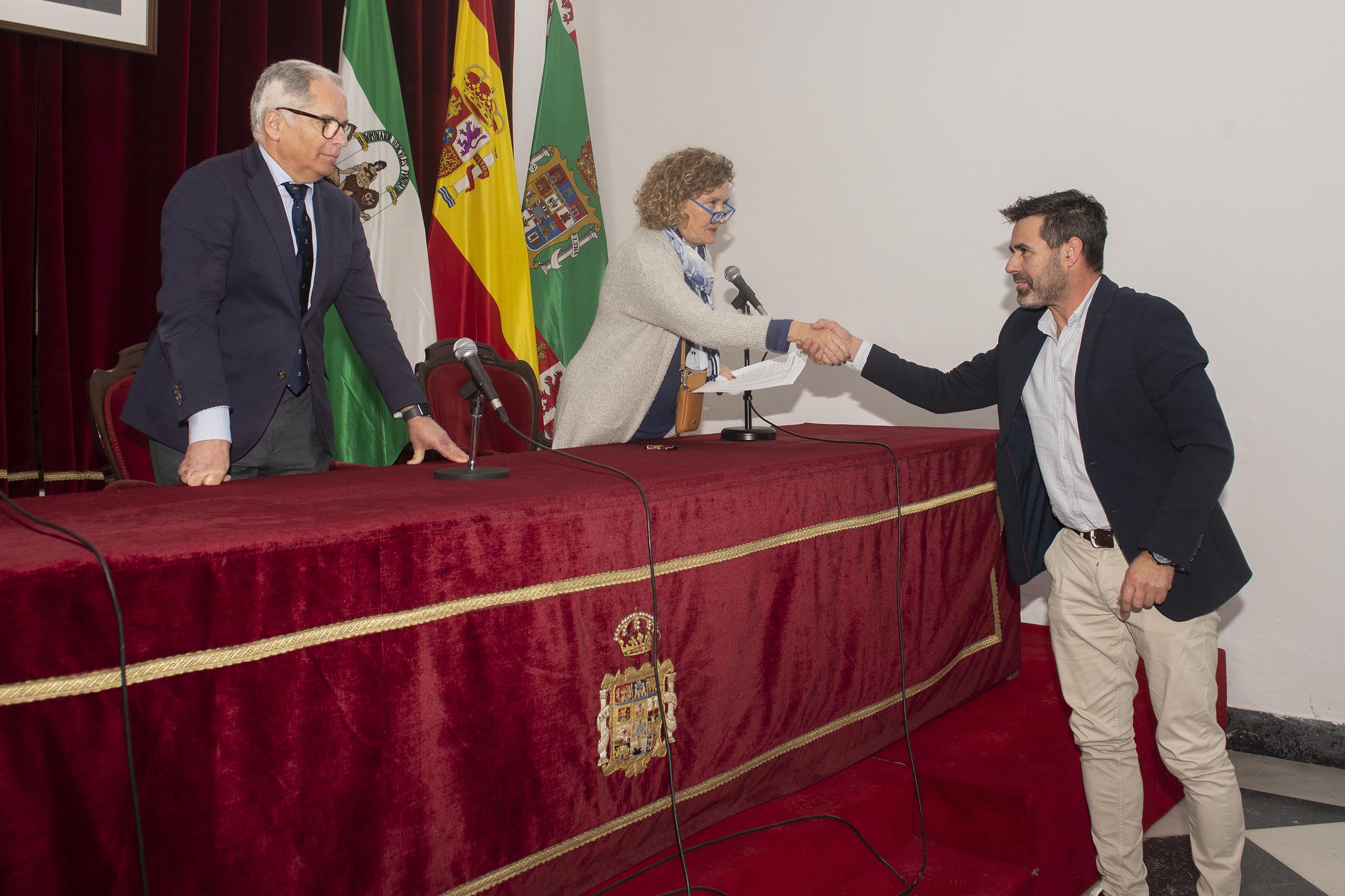 Toma de posesión (35)