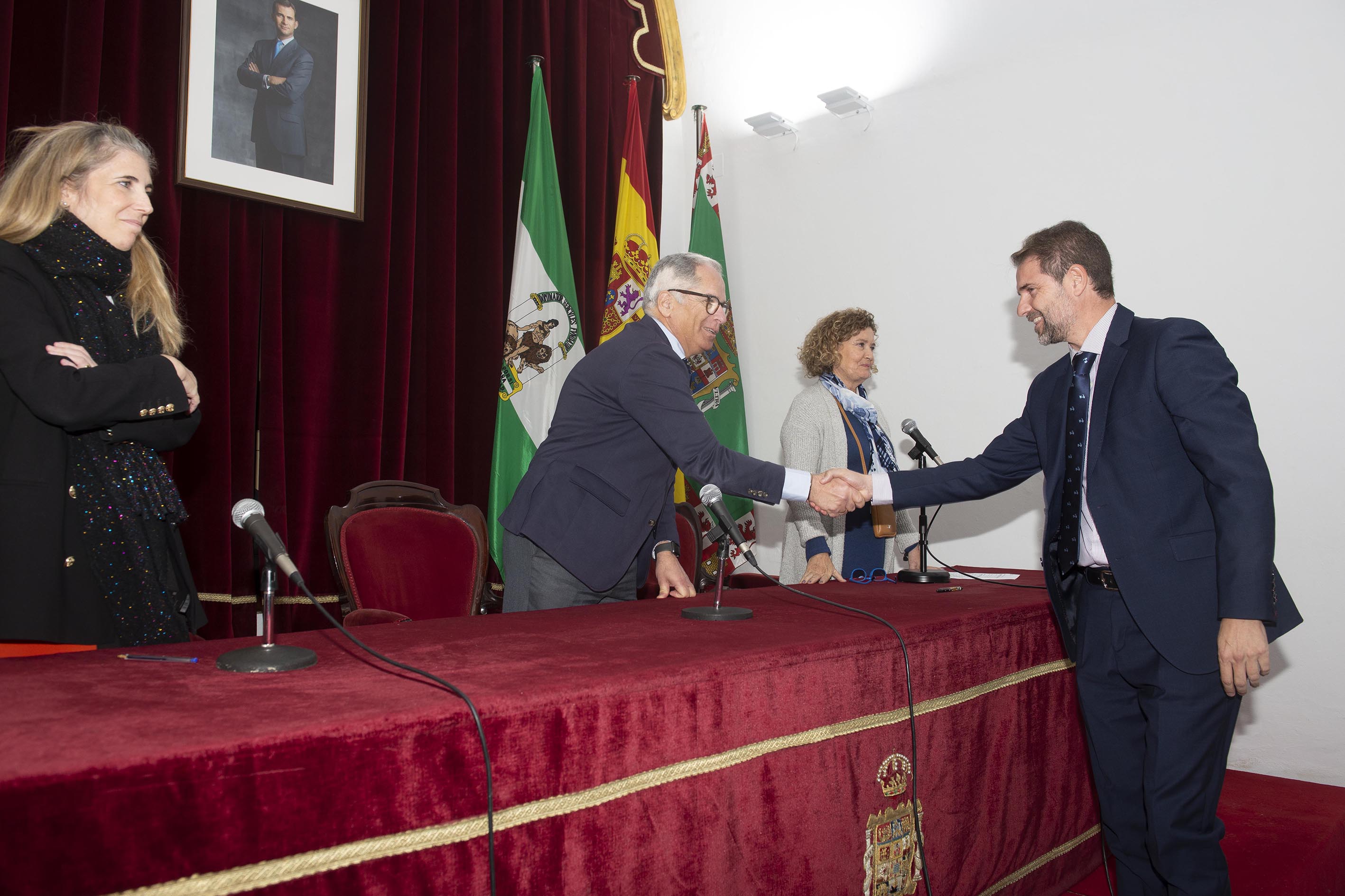 Toma de posesión (6)