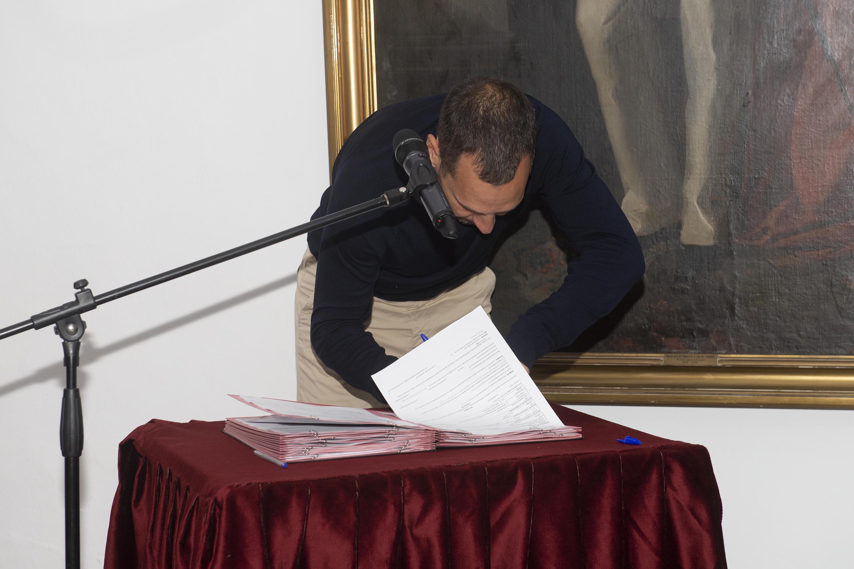 Toma de posesión (7)