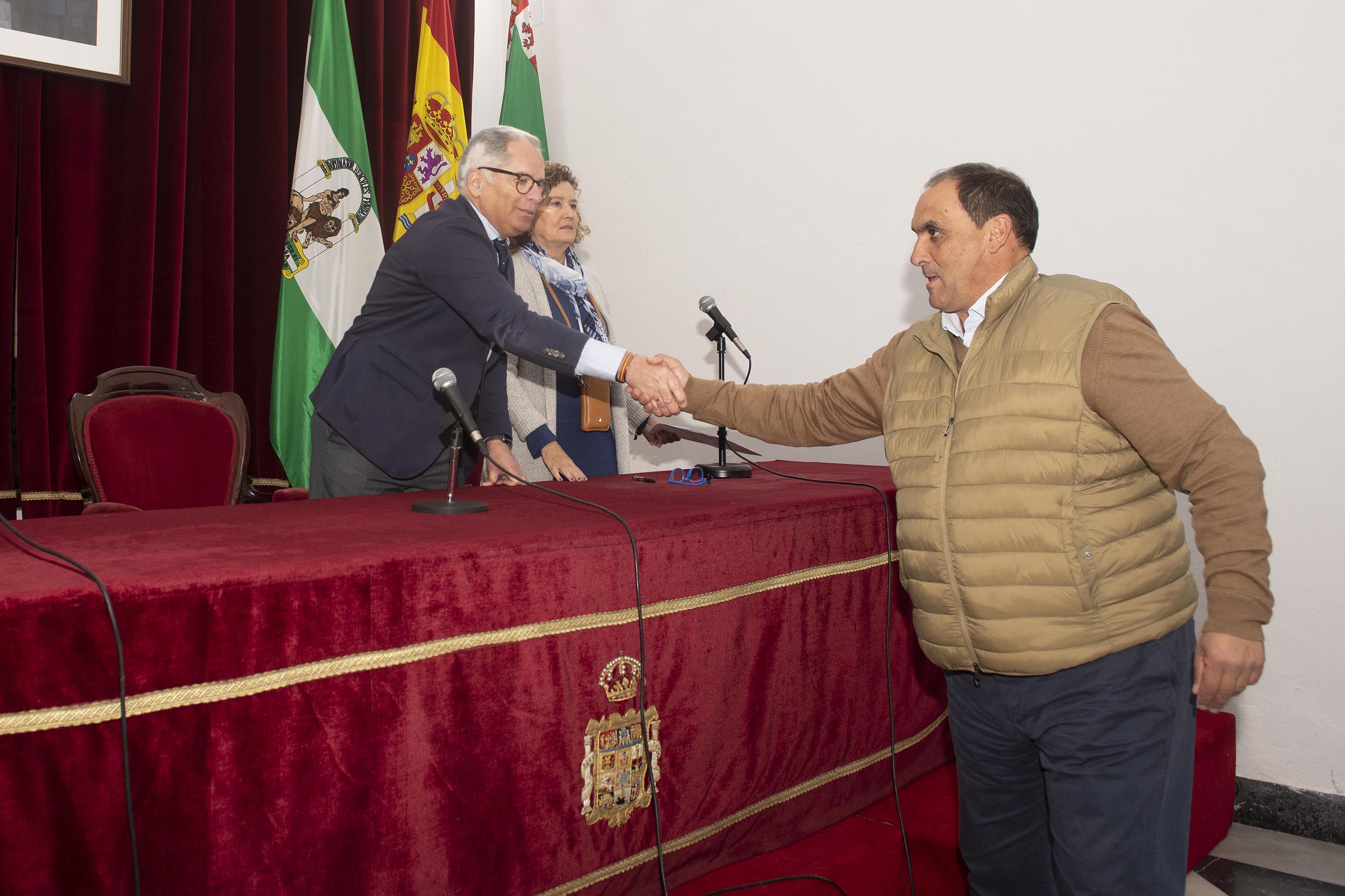 Toma de posesión (9)