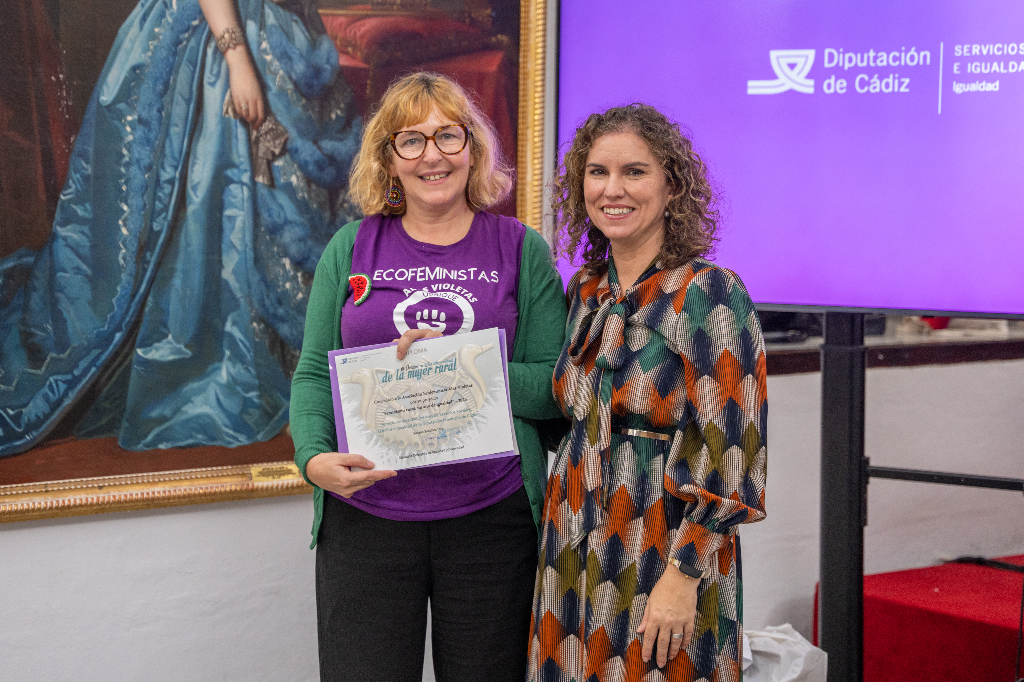 Premios Feminismo Rural 2025 (1)
