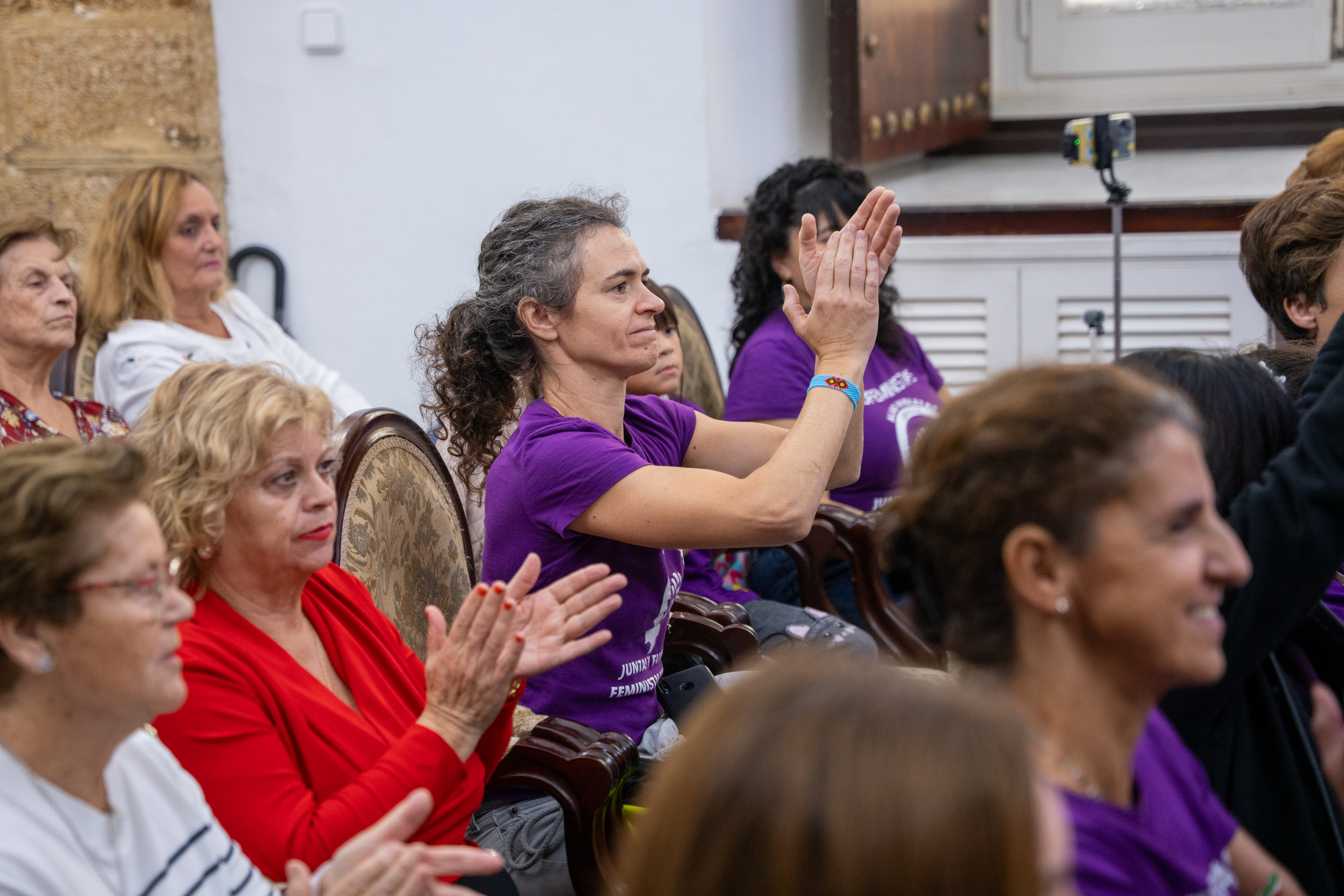 Premios Feminismo Rural 2025 (2)