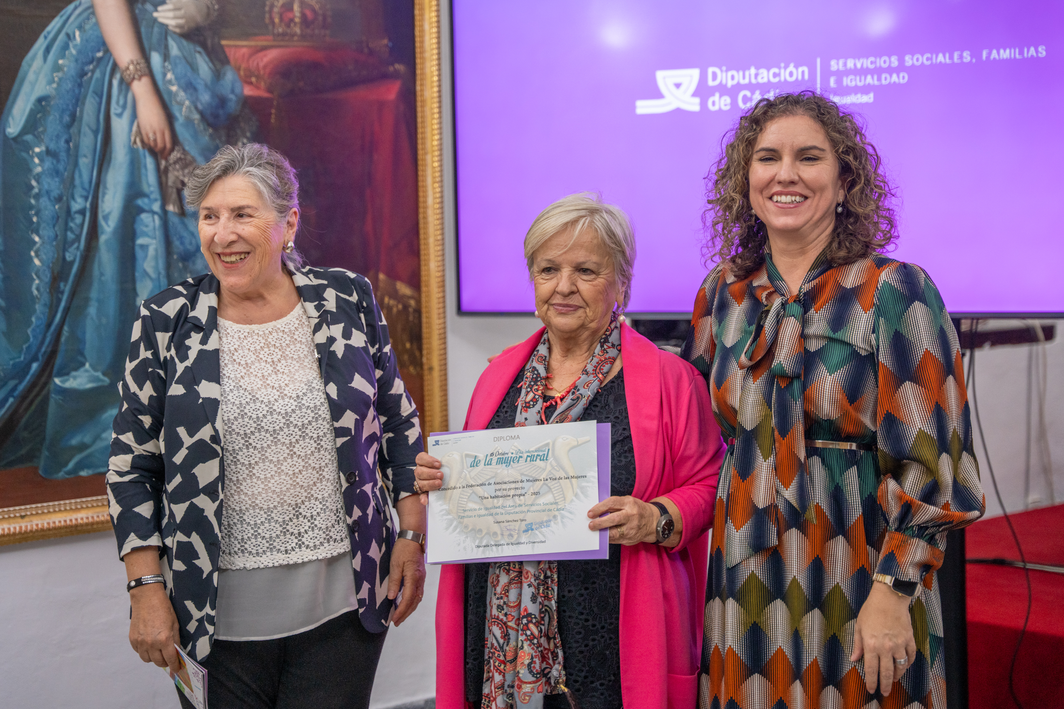 Premios Feminismo Rural 2025 (3)