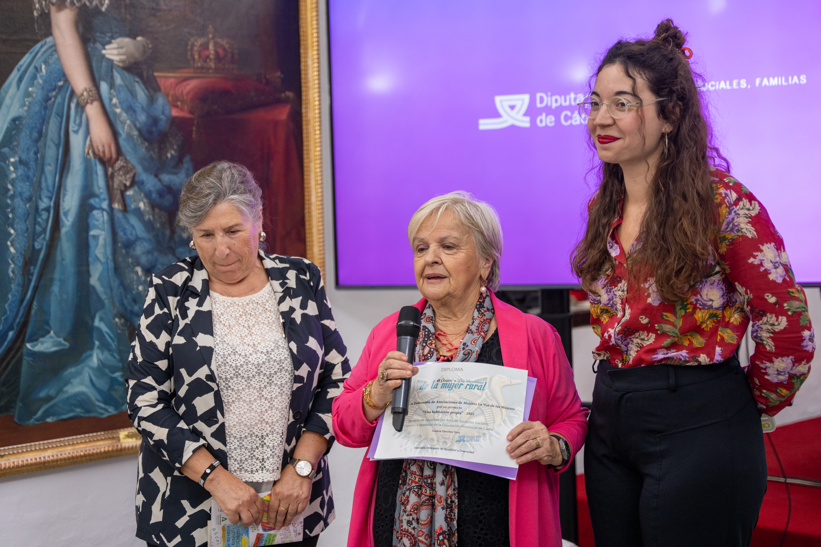 Premios Feminismo Rural 2025 (4)