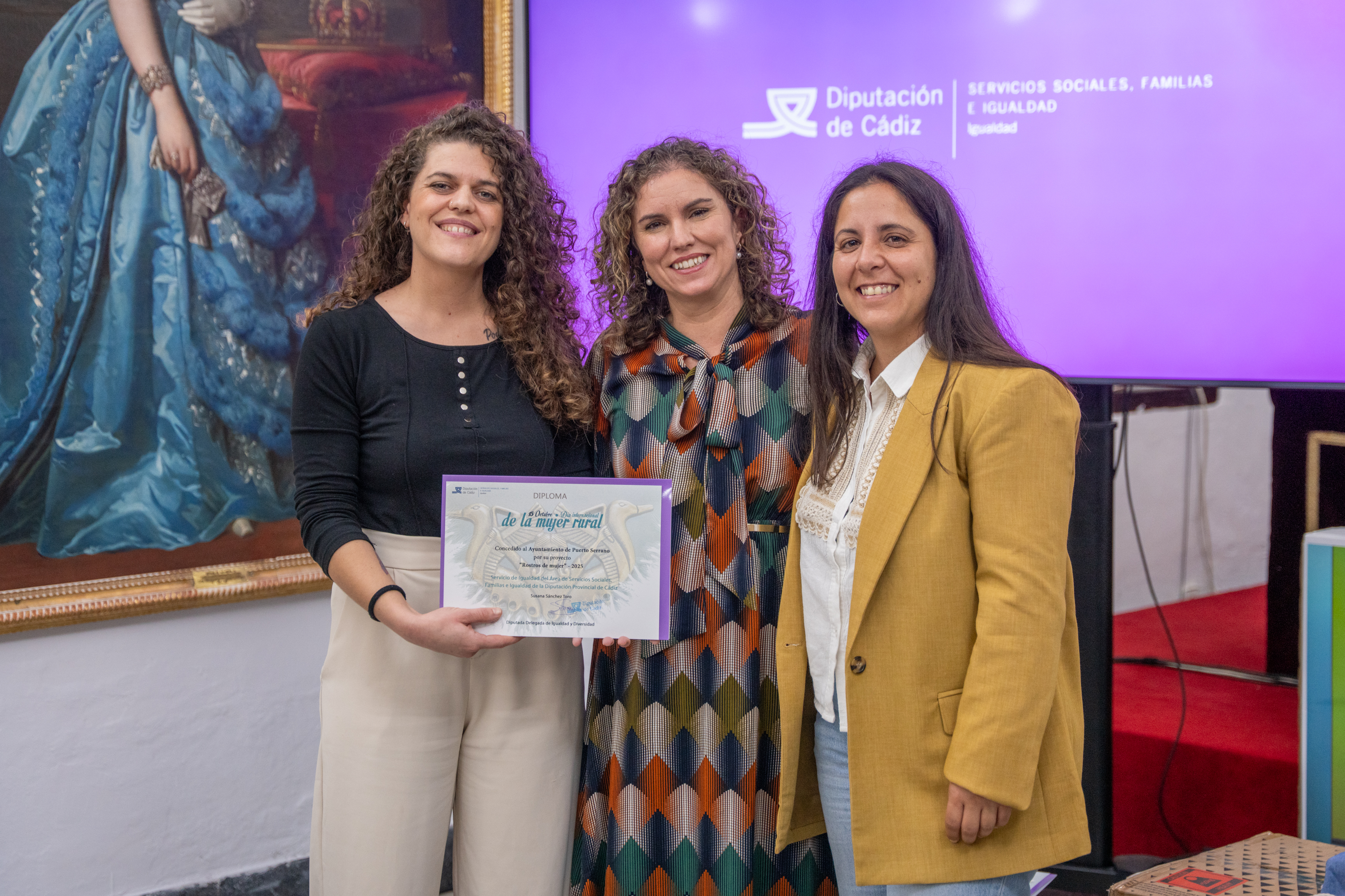 Premios Feminismo Rural 2025 (5)