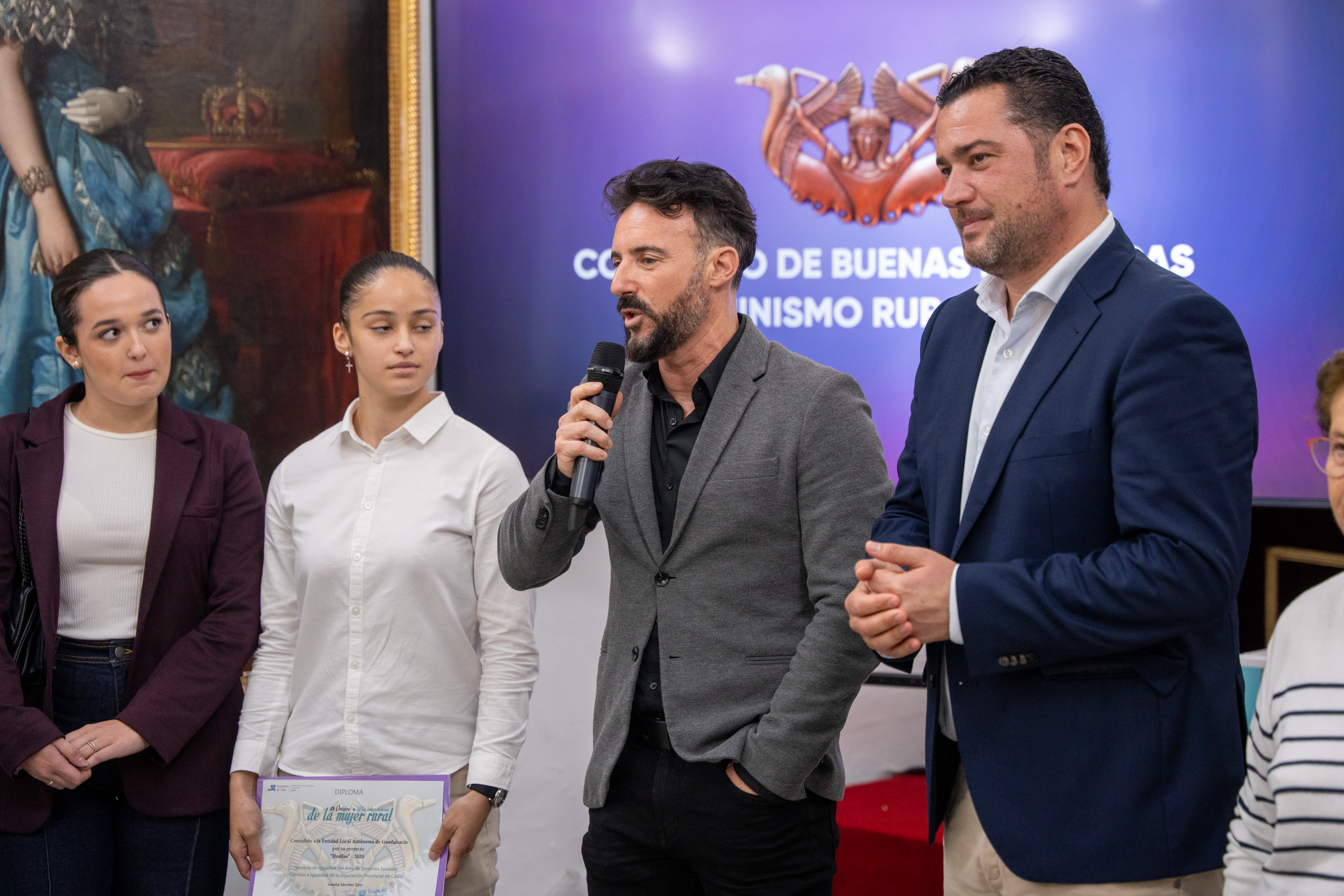 Premios Feminismo Rural 2025 (6)
