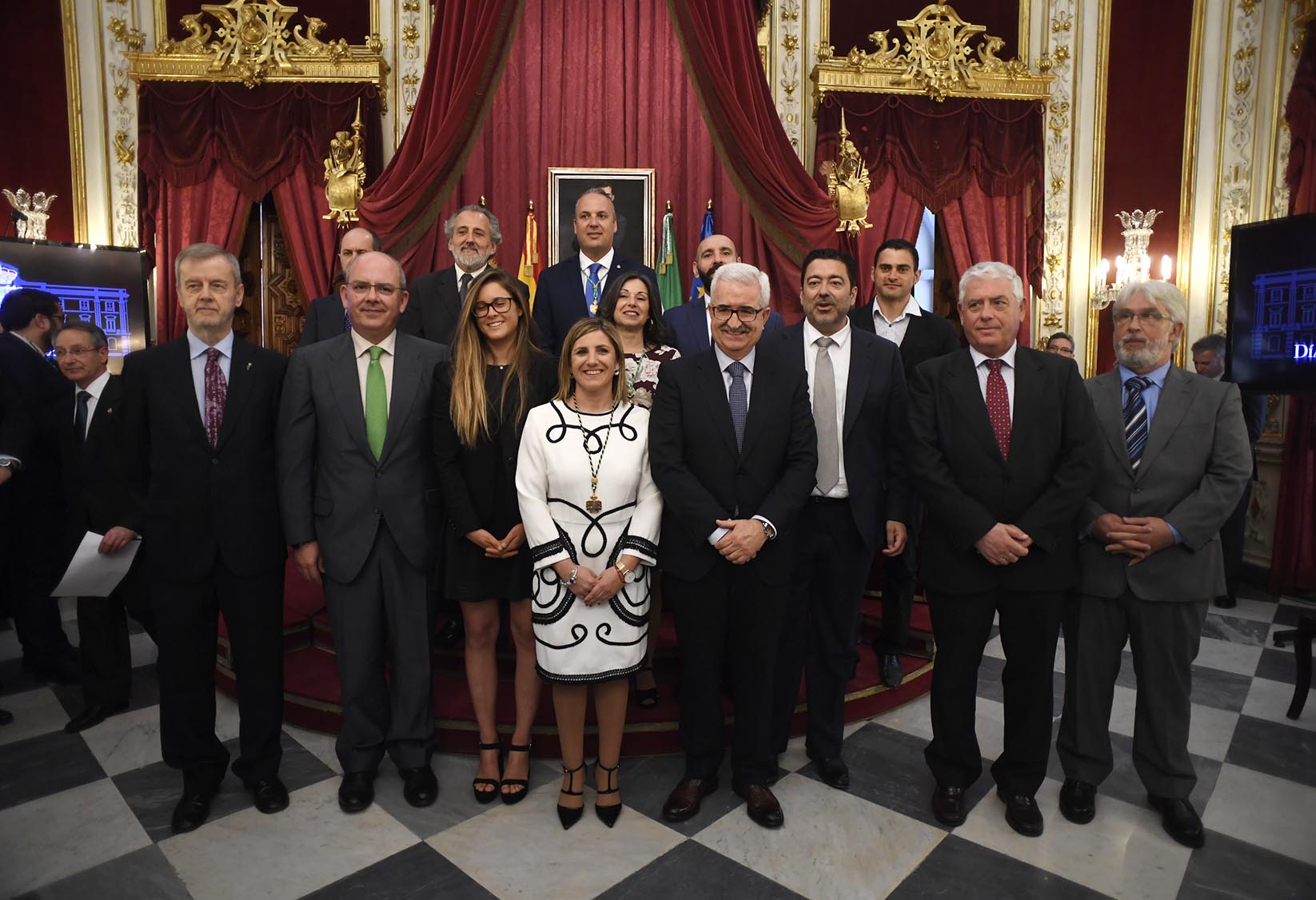 2017 premiados en grupo