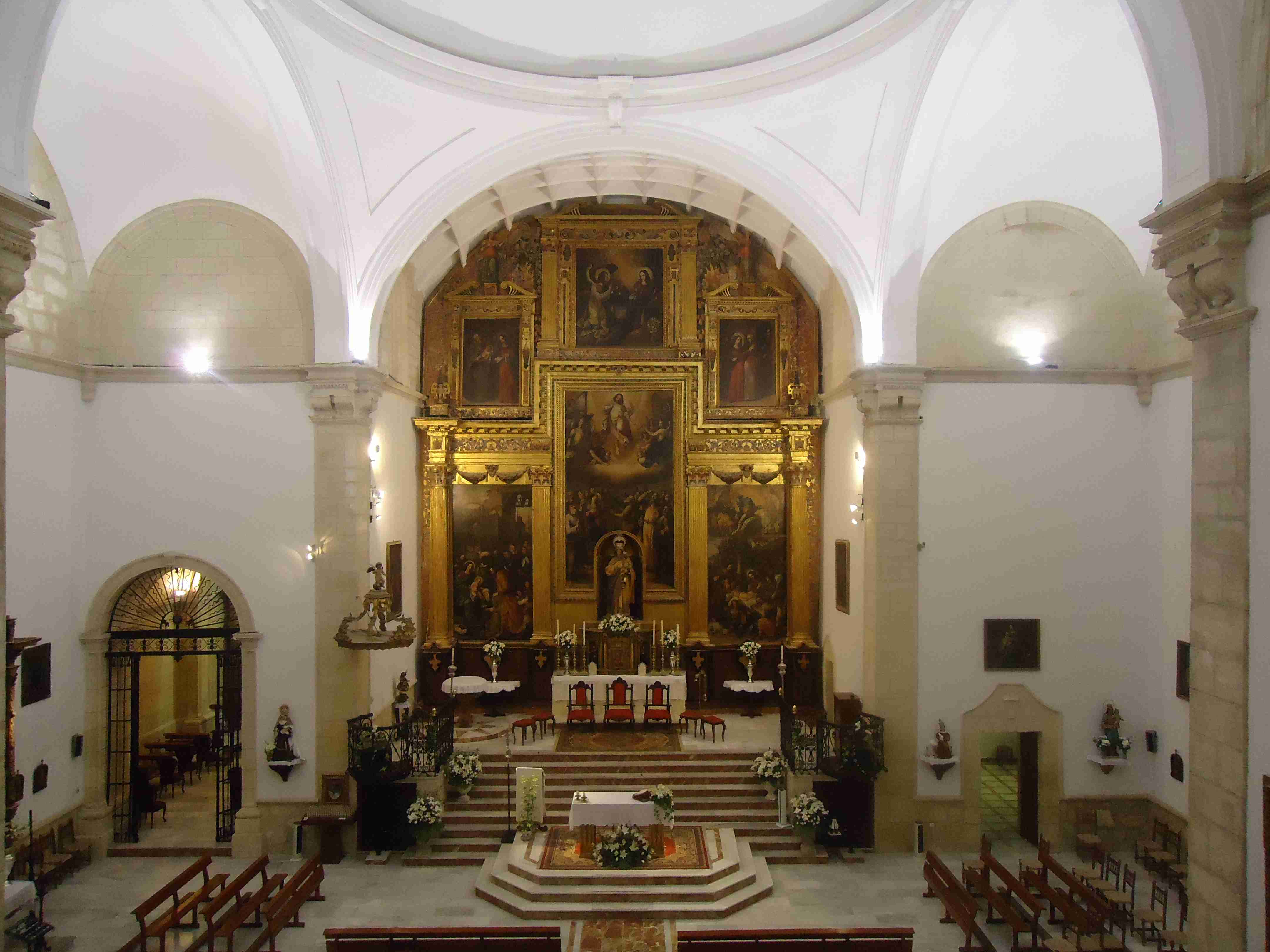 IglesiaStaMaria1