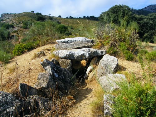 DolmenGigante1