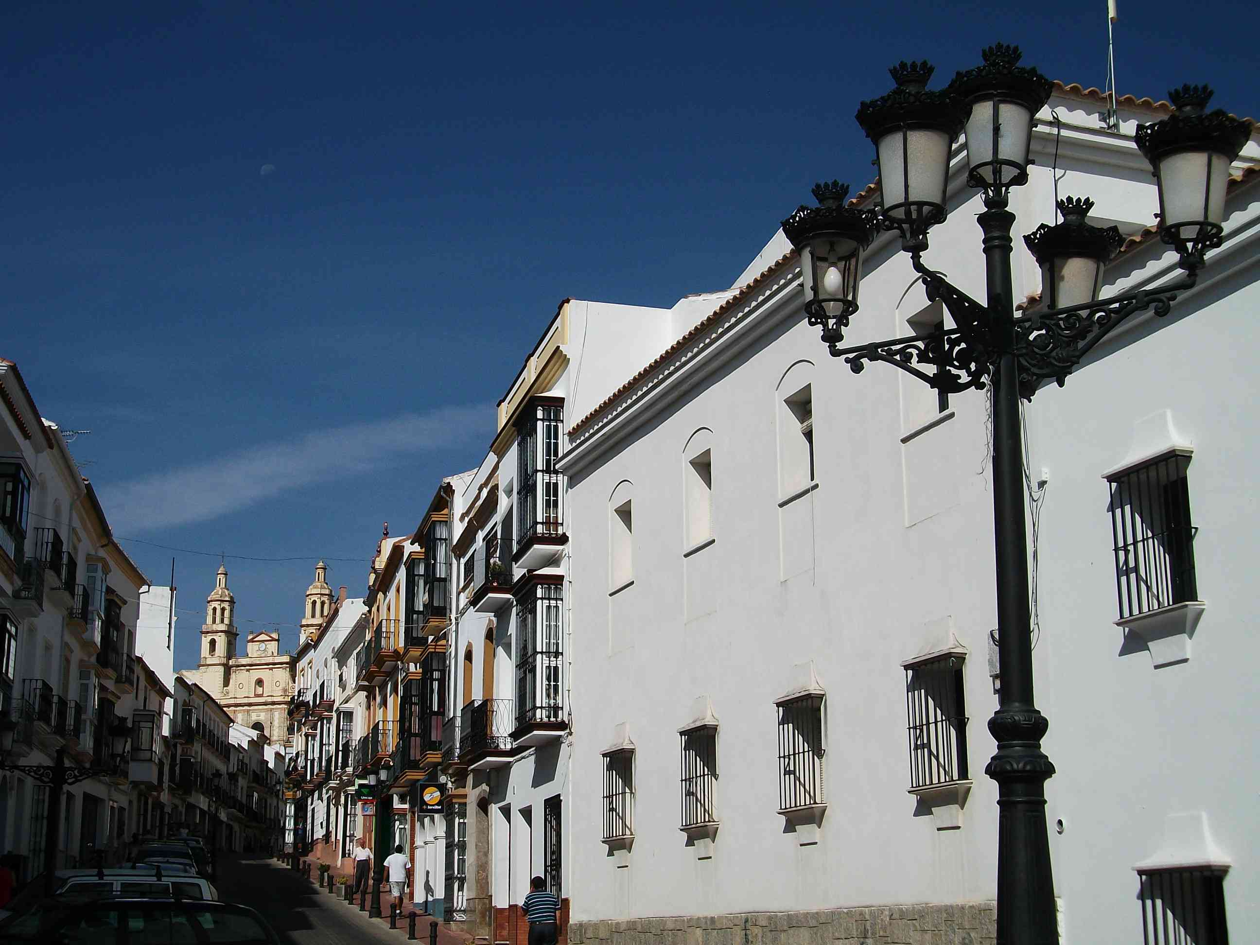 CalleLlana4