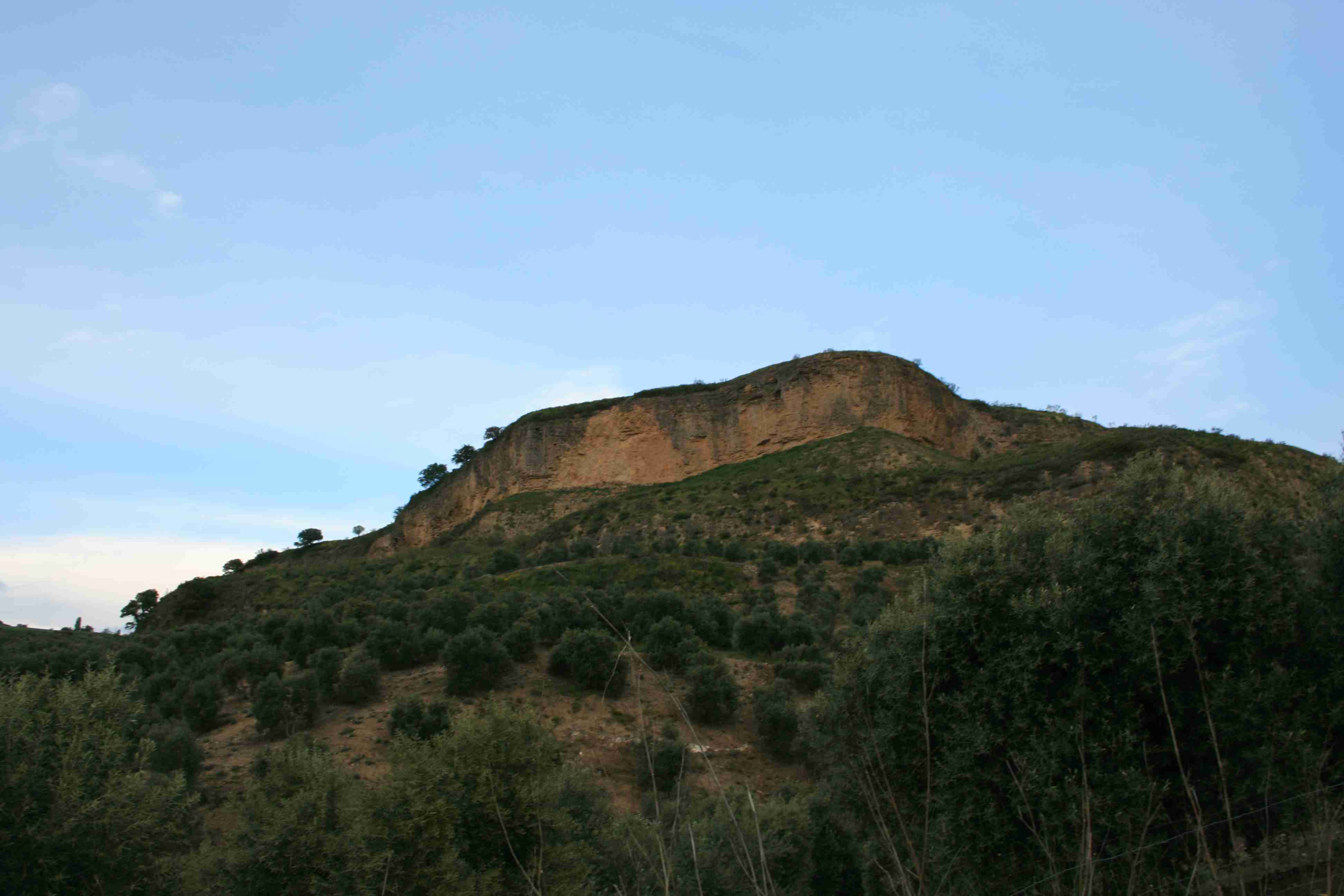 CarreteraLasCanteras1