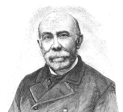 Adolfo de Castro