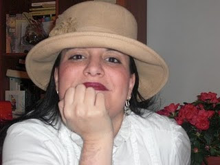 CARMEN GARRIDO ORTIZ