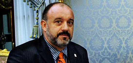 CÁNDIDO MARTÍN 546