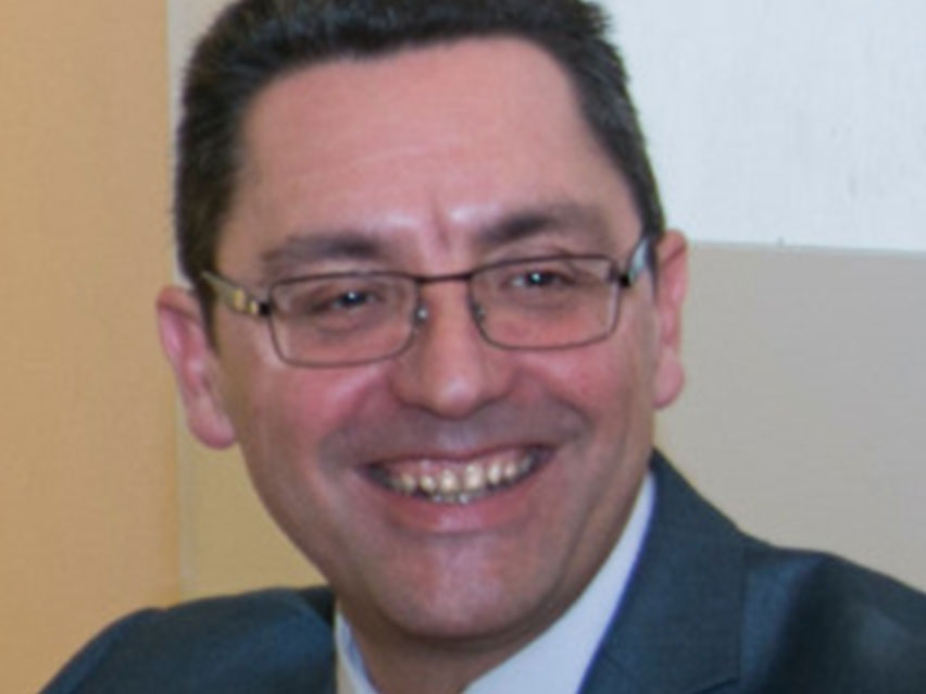 José Antonio Aparicio