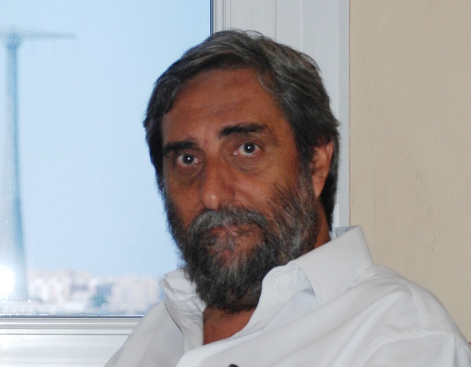 José María Molina Martínez