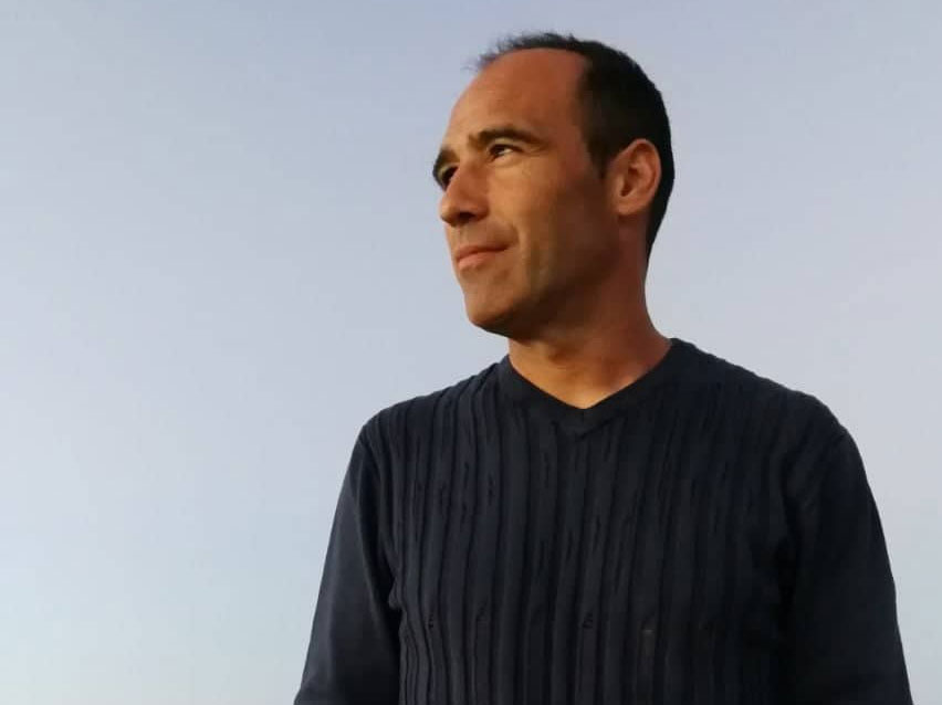 Pérez Guillén