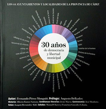 30 Años Democracia